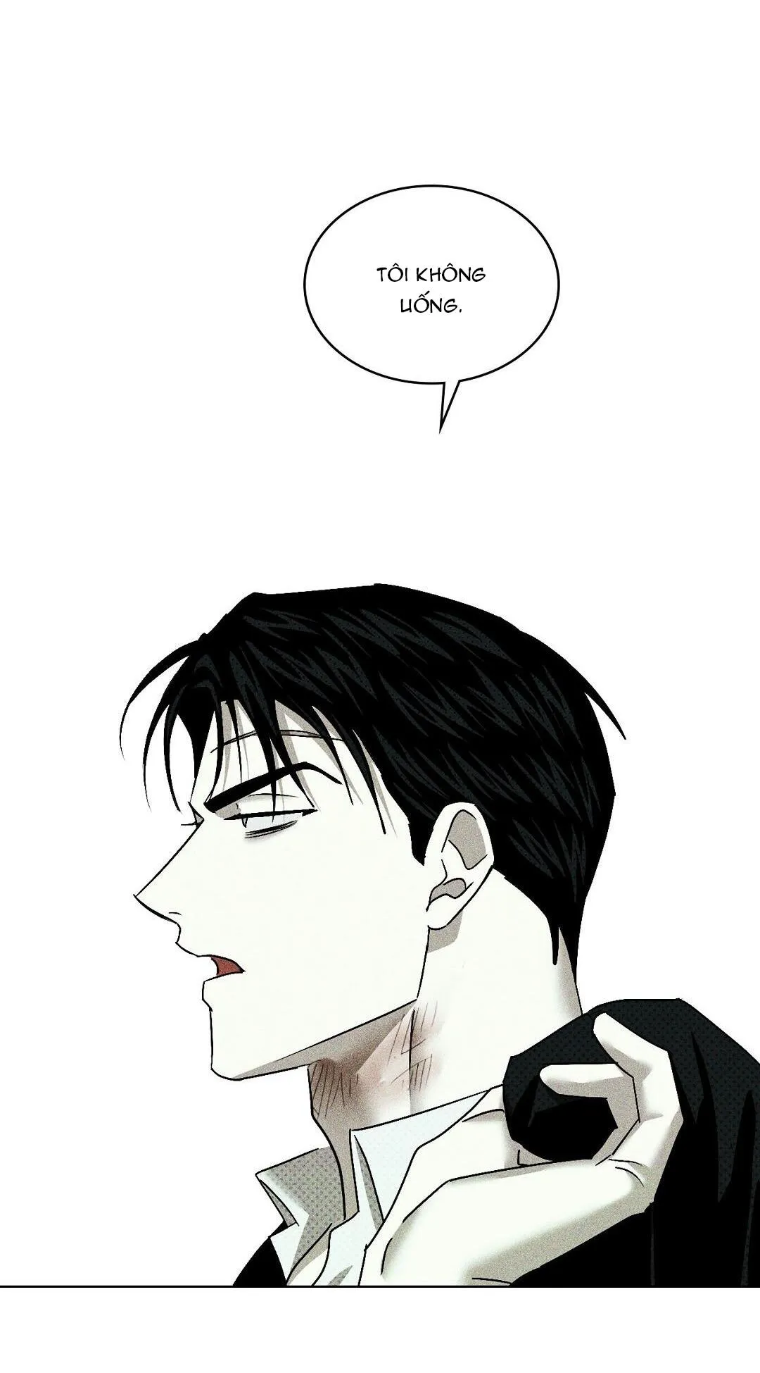 DƯỚI ÁNH ĐÈN XANH Ss2 Chapter 17 Trang 53