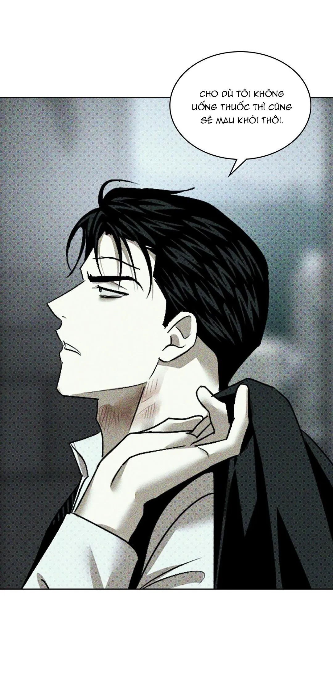 DƯỚI ÁNH ĐÈN XANH Ss2 Chapter 17 Trang 59