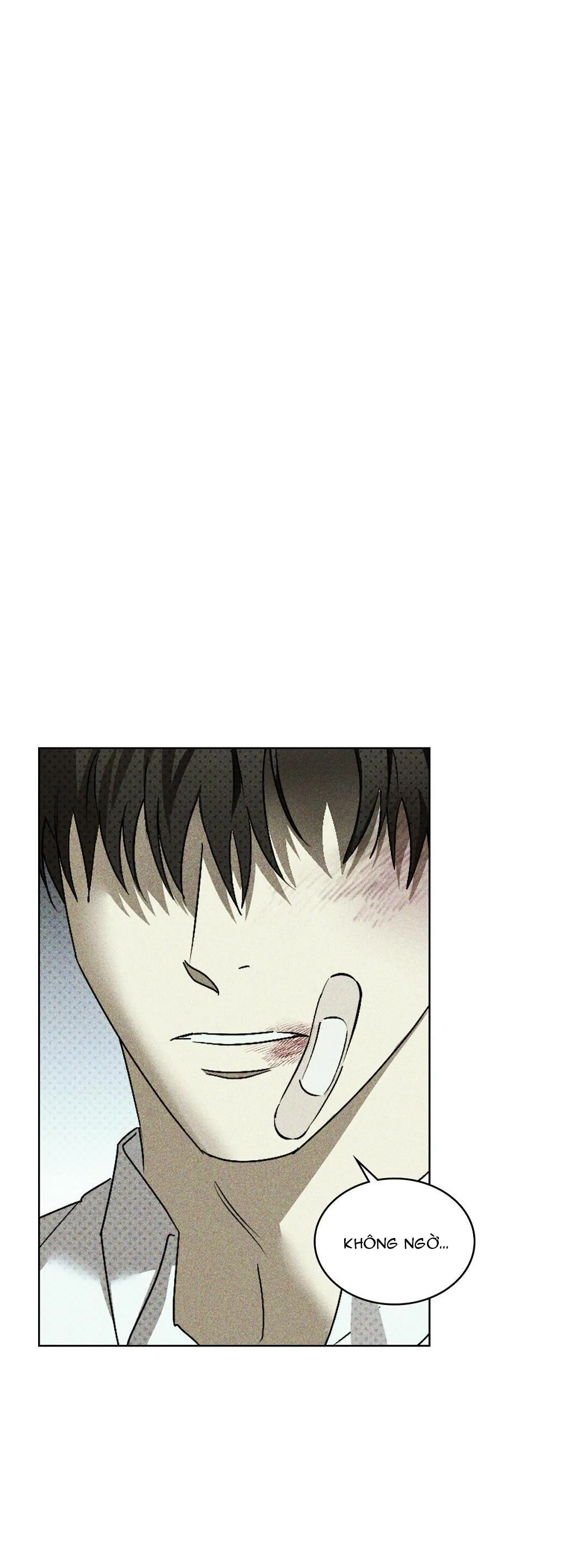 DƯỚI ÁNH ĐÈN XANH Ss2 Chapter 17 Trang 60