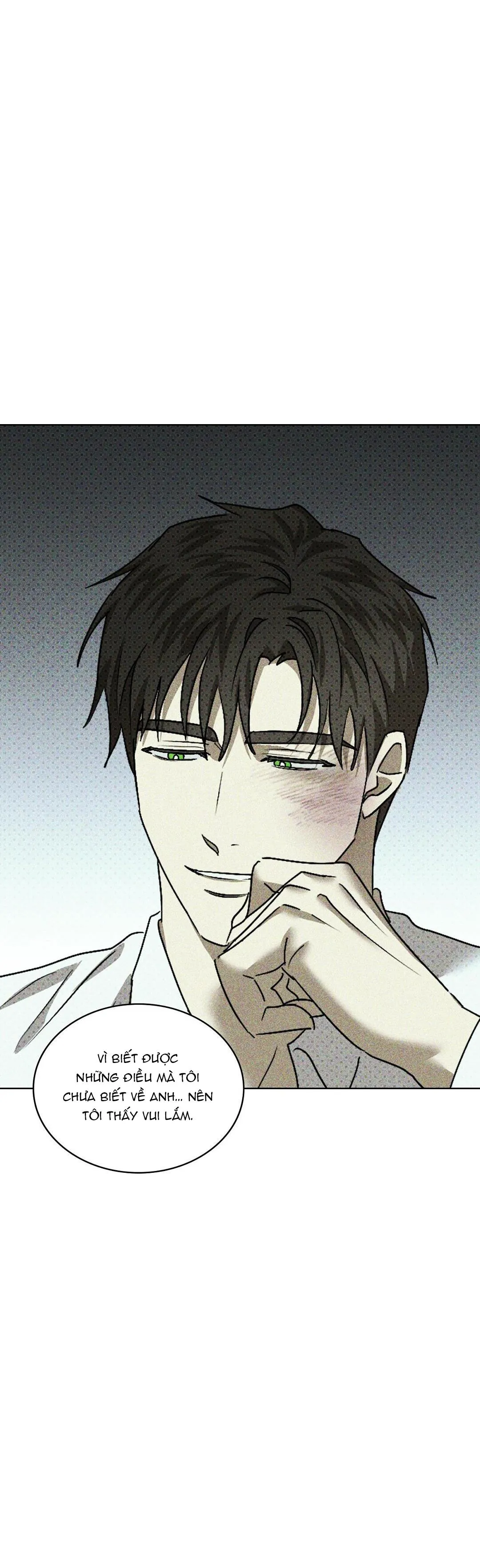 DƯỚI ÁNH ĐÈN XANH Ss2 Chapter 17 Trang 62