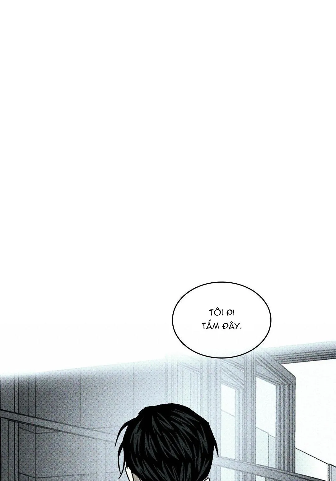 DƯỚI ÁNH ĐÈN XANH Ss2 Chapter 17 Trang 64