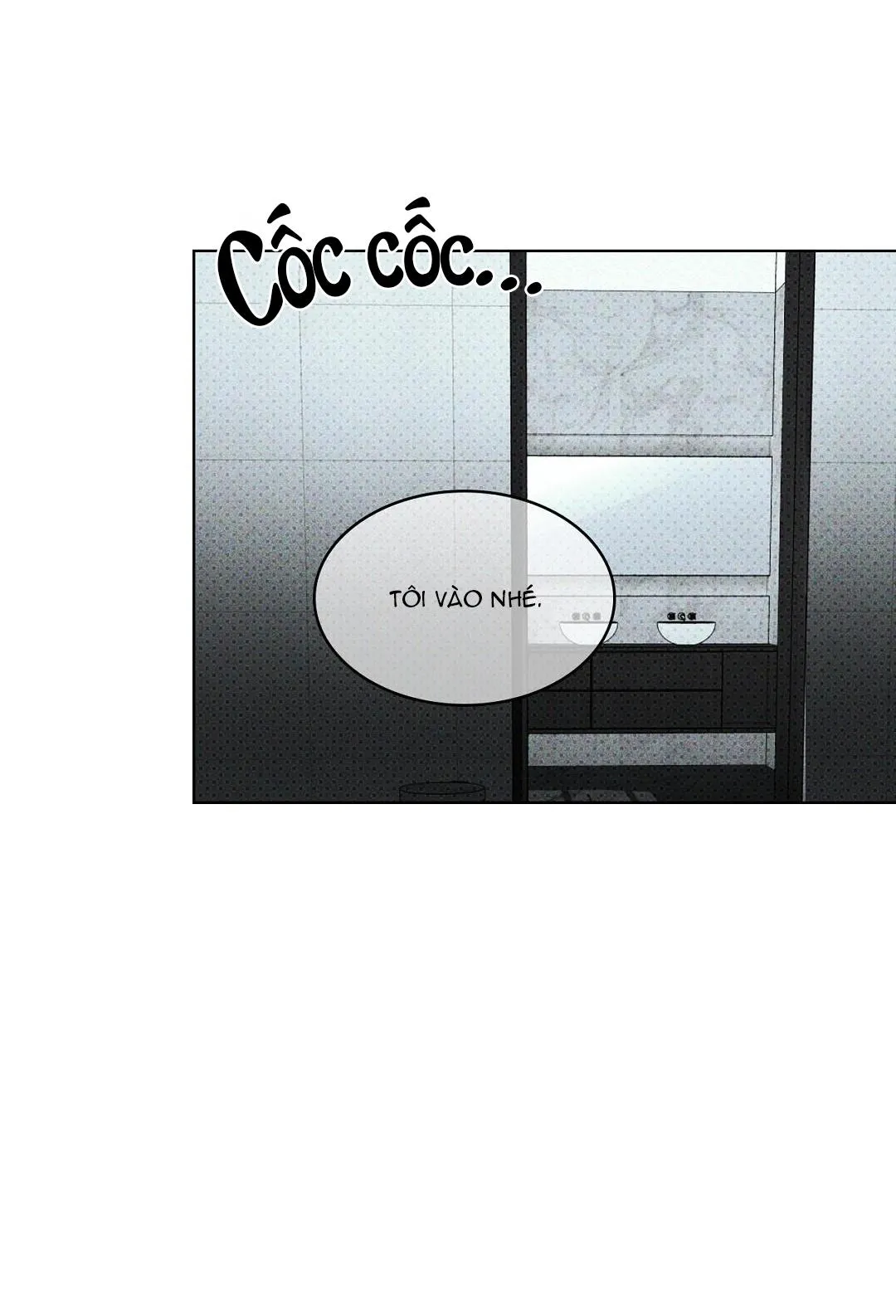 DƯỚI ÁNH ĐÈN XANH Ss2 Chapter 17 Trang 72