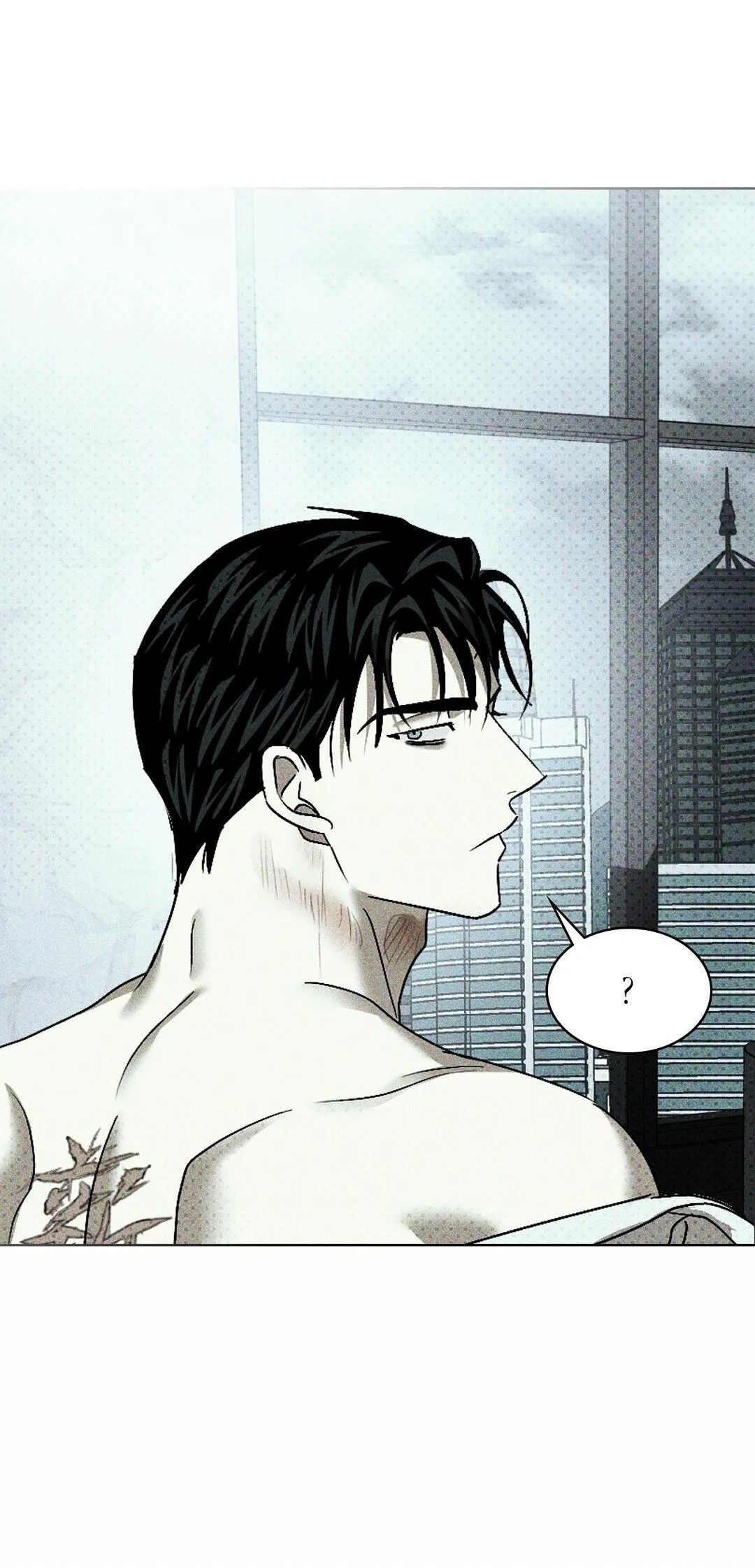 DƯỚI ÁNH ĐÈN XANH Ss2 Chapter 17 Trang 73