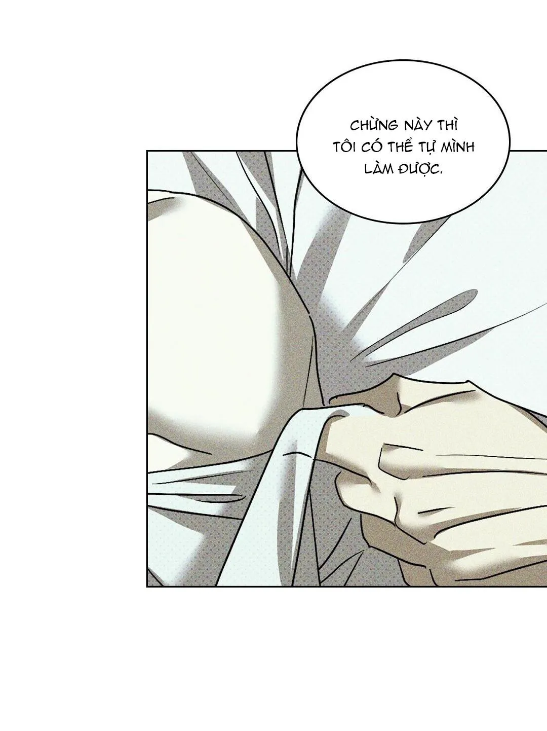 DƯỚI ÁNH ĐÈN XANH Ss2 Chapter 17 Trang 77