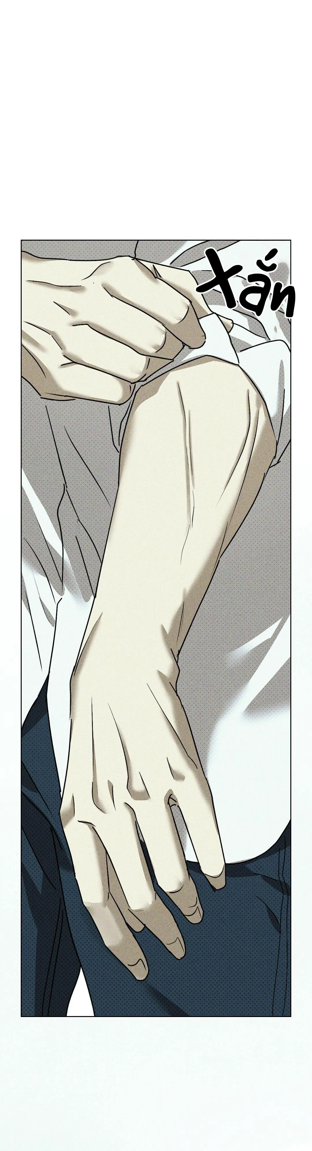 DƯỚI ÁNH ĐÈN XANH Ss2 Chapter 17 Trang 84