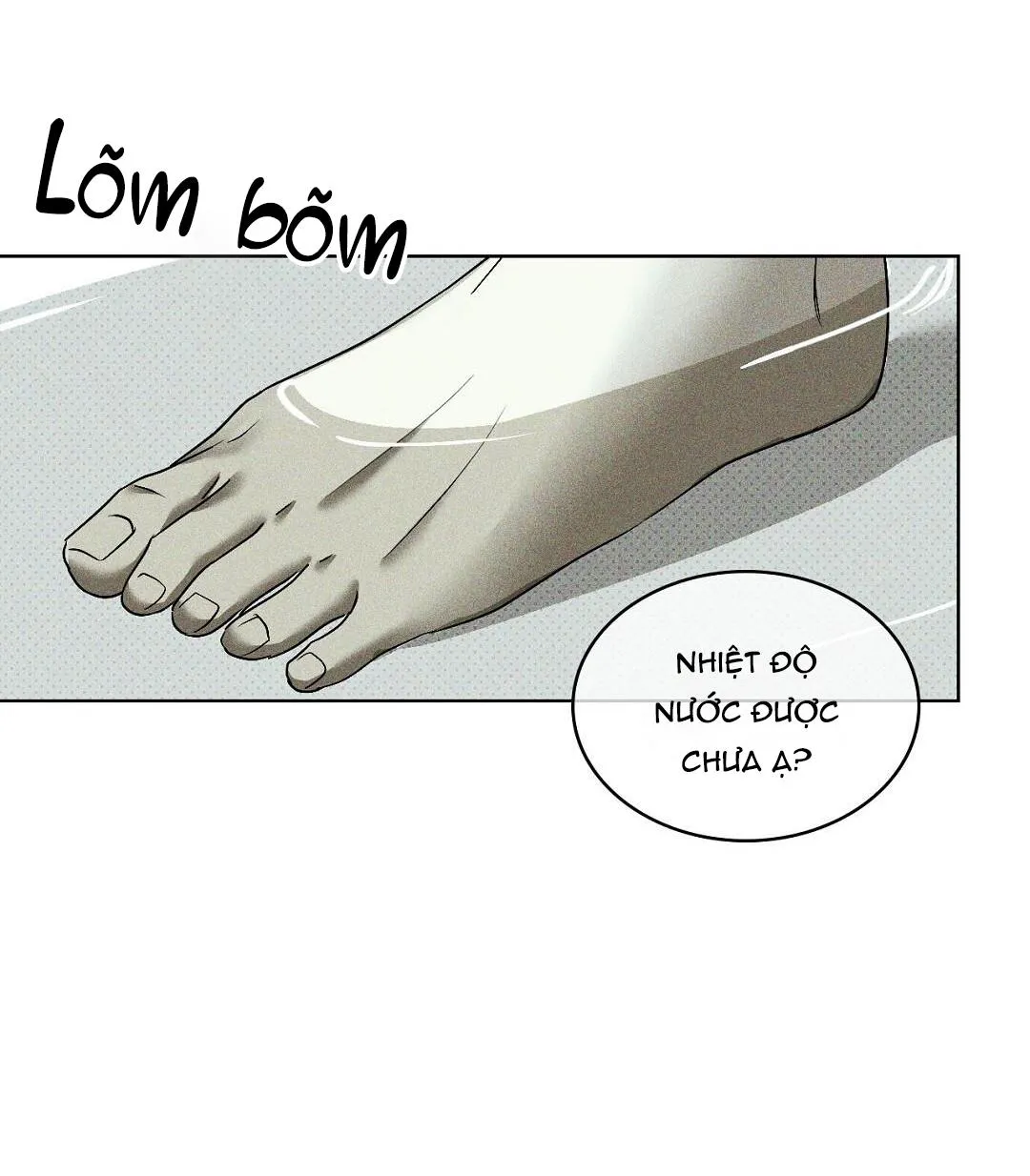 DƯỚI ÁNH ĐÈN XANH Ss2 Chapter 18 Trang 17