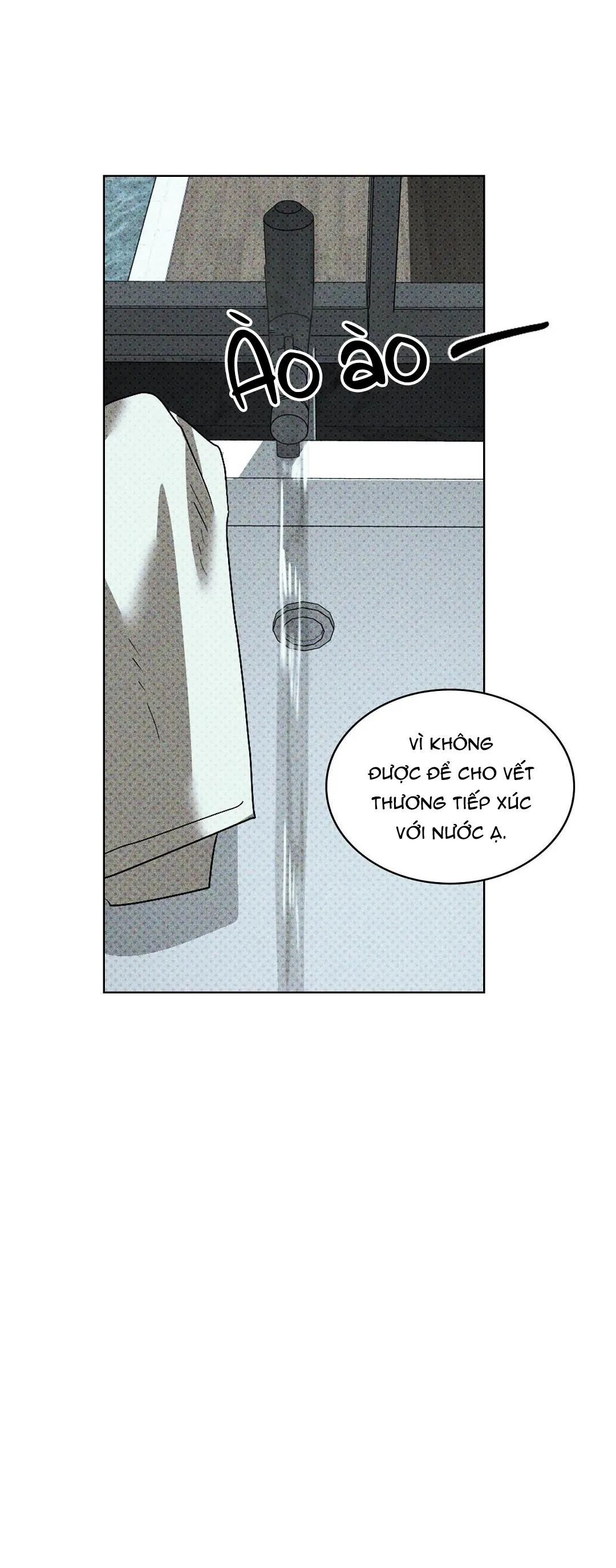 DƯỚI ÁNH ĐÈN XANH Ss2 Chapter 18 Trang 19