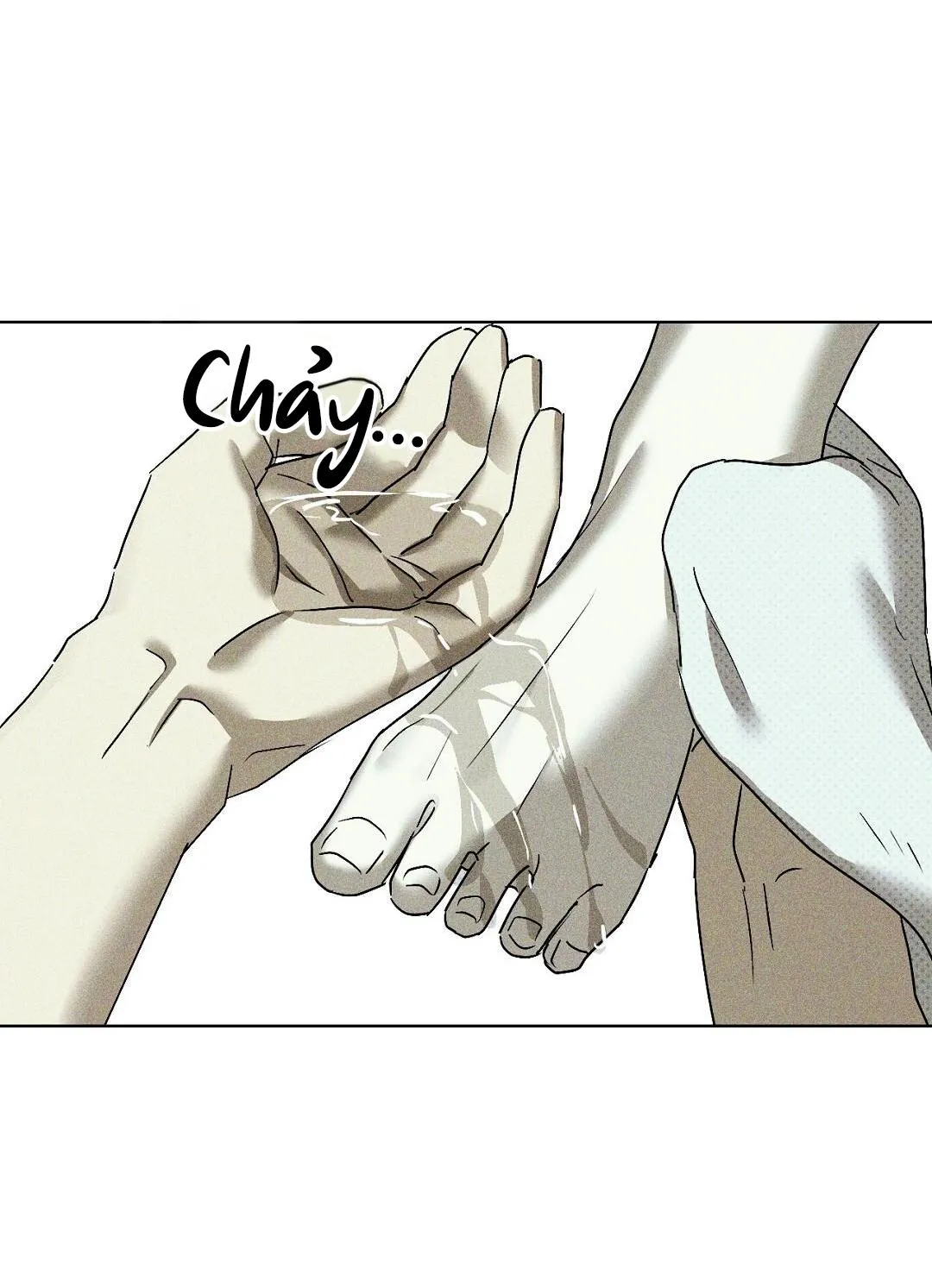 DƯỚI ÁNH ĐÈN XANH Ss2 Chapter 18 Trang 22