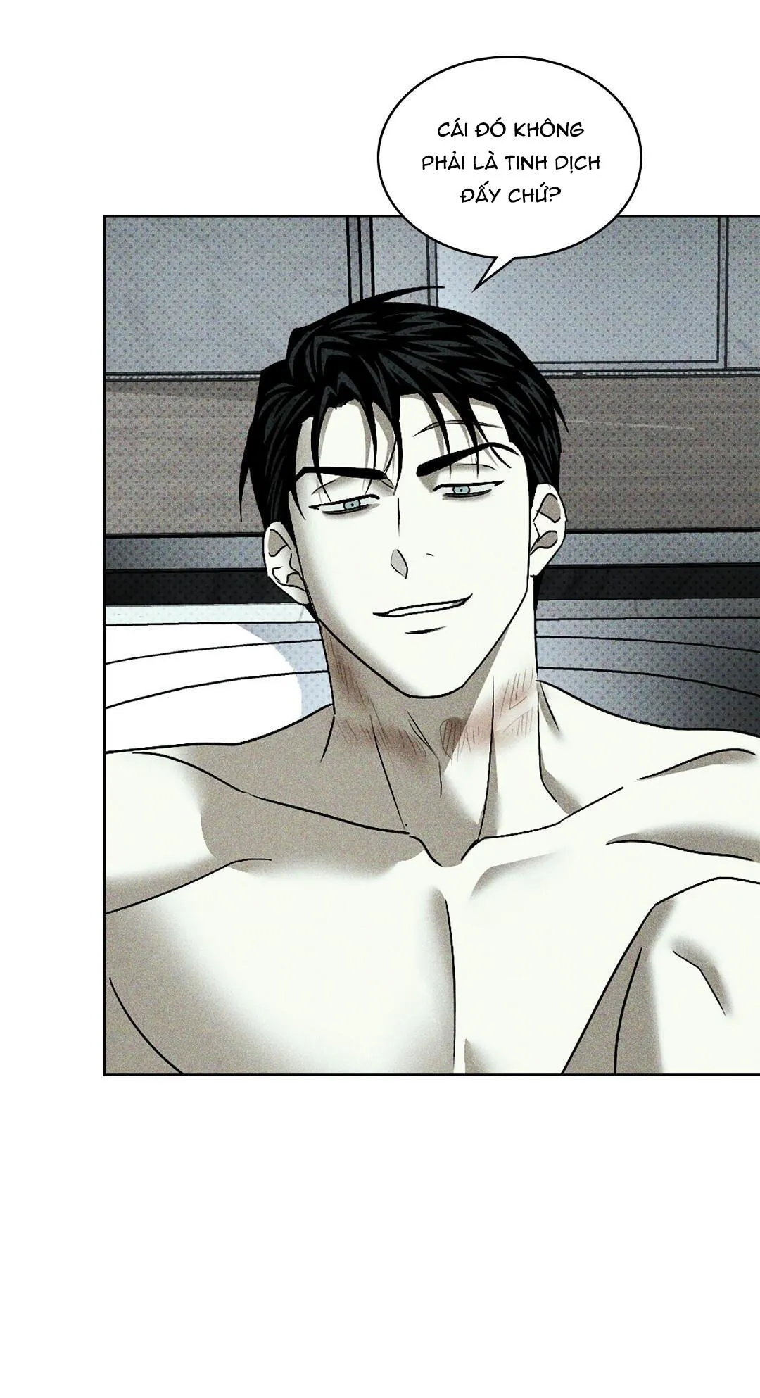 DƯỚI ÁNH ĐÈN XANH Ss2 Chapter 18 Trang 26