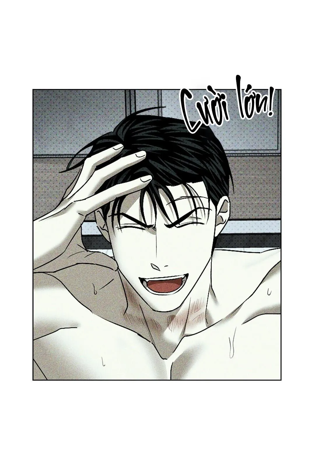 DƯỚI ÁNH ĐÈN XANH Ss2 Chapter 18 Trang 29