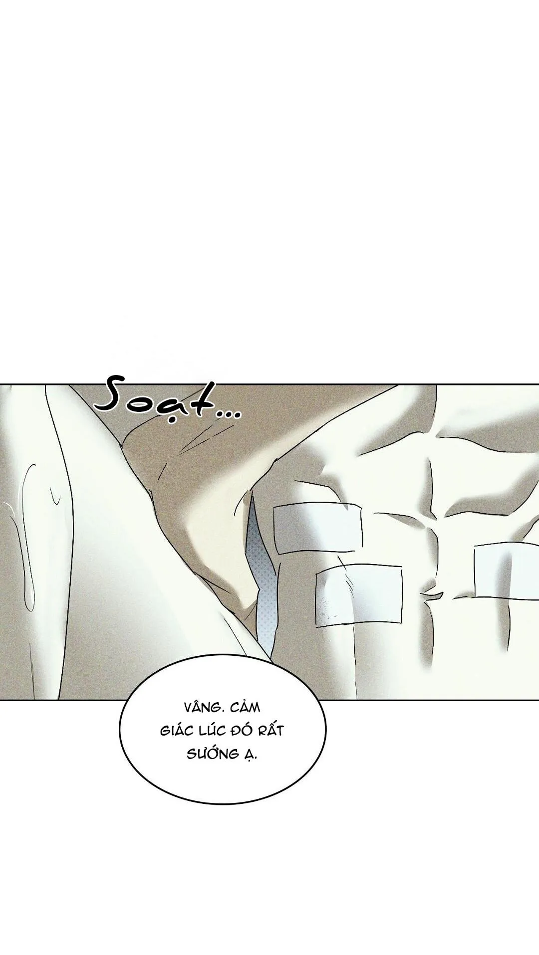 DƯỚI ÁNH ĐÈN XANH Ss2 Chapter 18 Trang 32