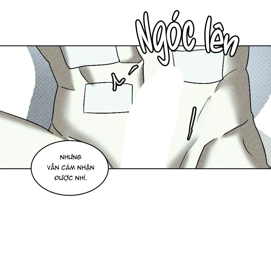 DƯỚI ÁNH ĐÈN XANH Ss2 Chapter 18 Trang 40