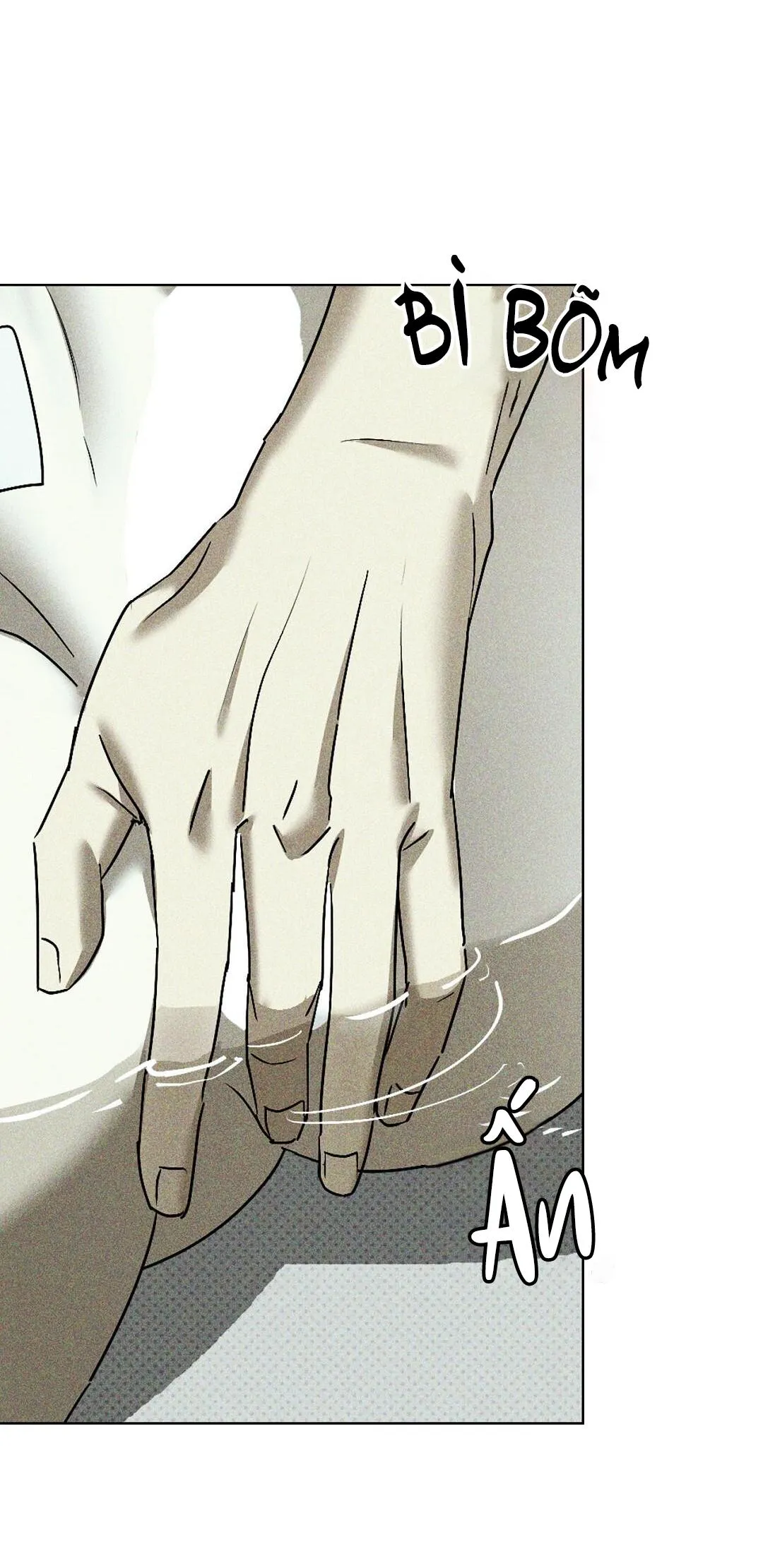 DƯỚI ÁNH ĐÈN XANH Ss2 Chapter 18 Trang 43