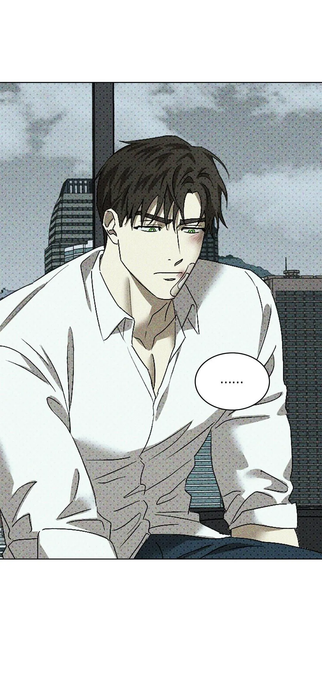 DƯỚI ÁNH ĐÈN XANH Ss2 Chapter 18 Trang 55