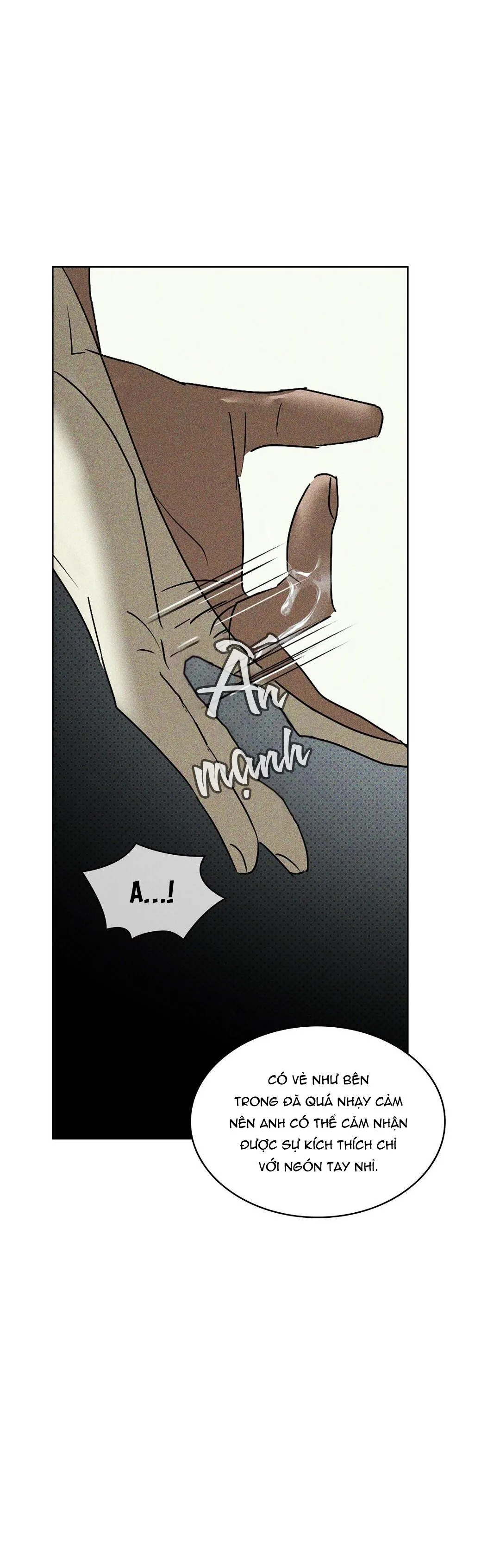 DƯỚI ÁNH ĐÈN XANH Ss2 Chapter 18 Trang 62