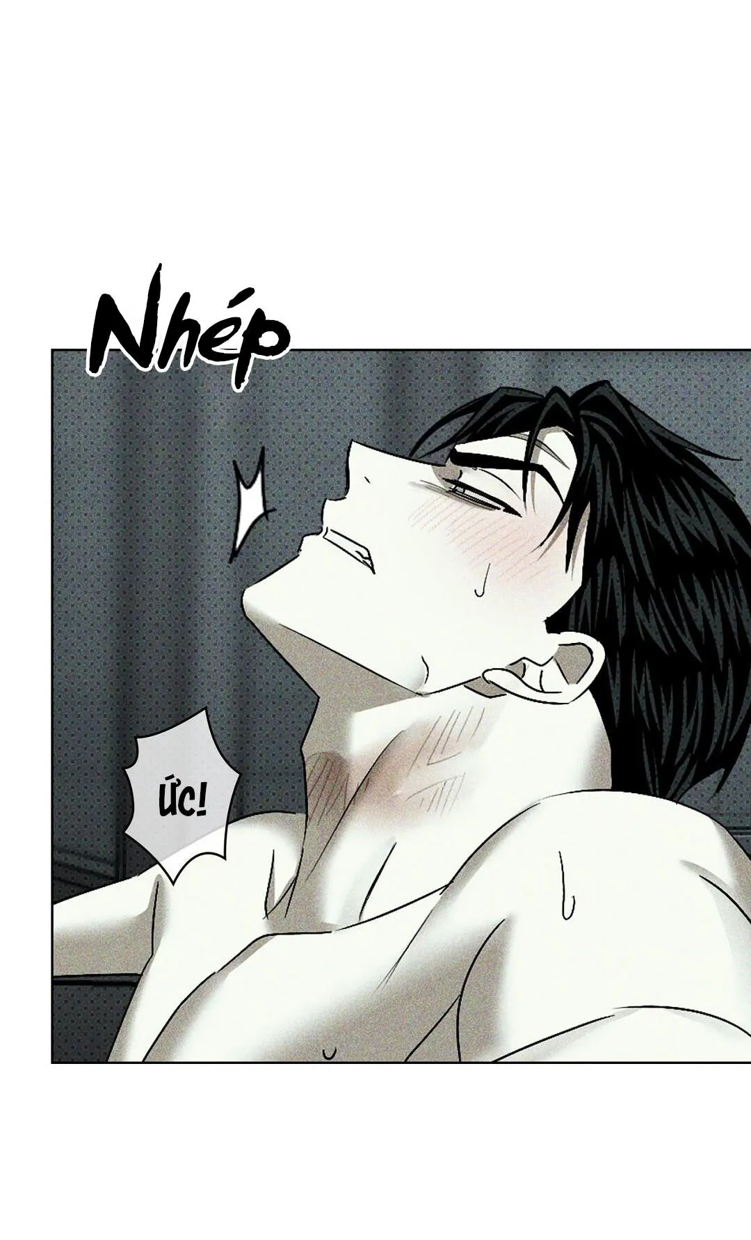 DƯỚI ÁNH ĐÈN XANH Ss2 Chapter 18 Trang 63