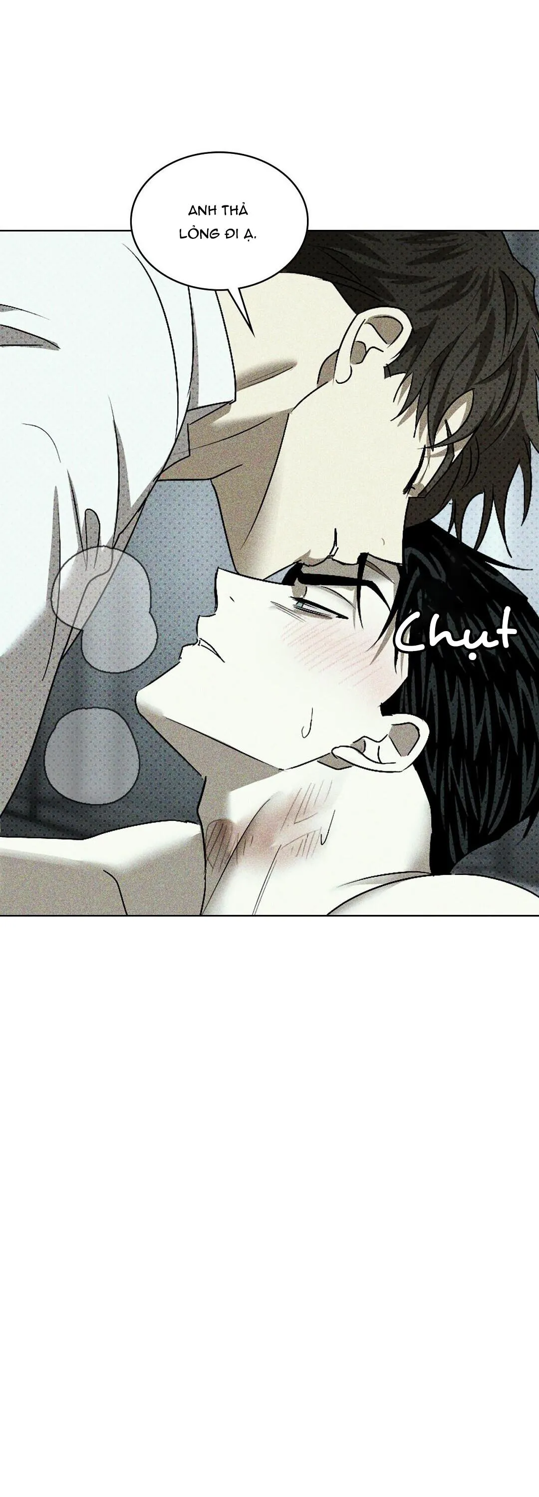 DƯỚI ÁNH ĐÈN XANH Ss2 Chapter 18 Trang 64