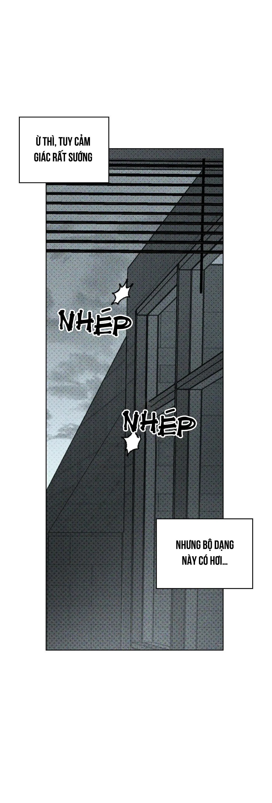 DƯỚI ÁNH ĐÈN XANH Ss2 Chapter 18 Trang 65