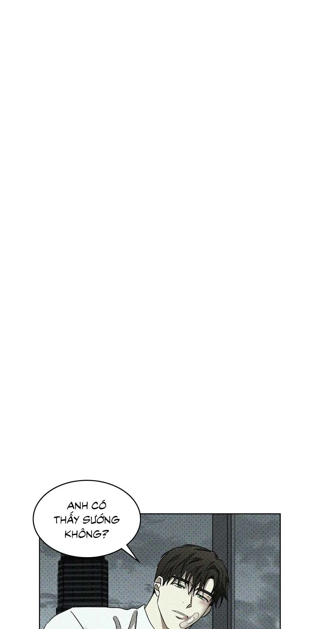 DƯỚI ÁNH ĐÈN XANH Ss2 Chapter 19 Trang 7