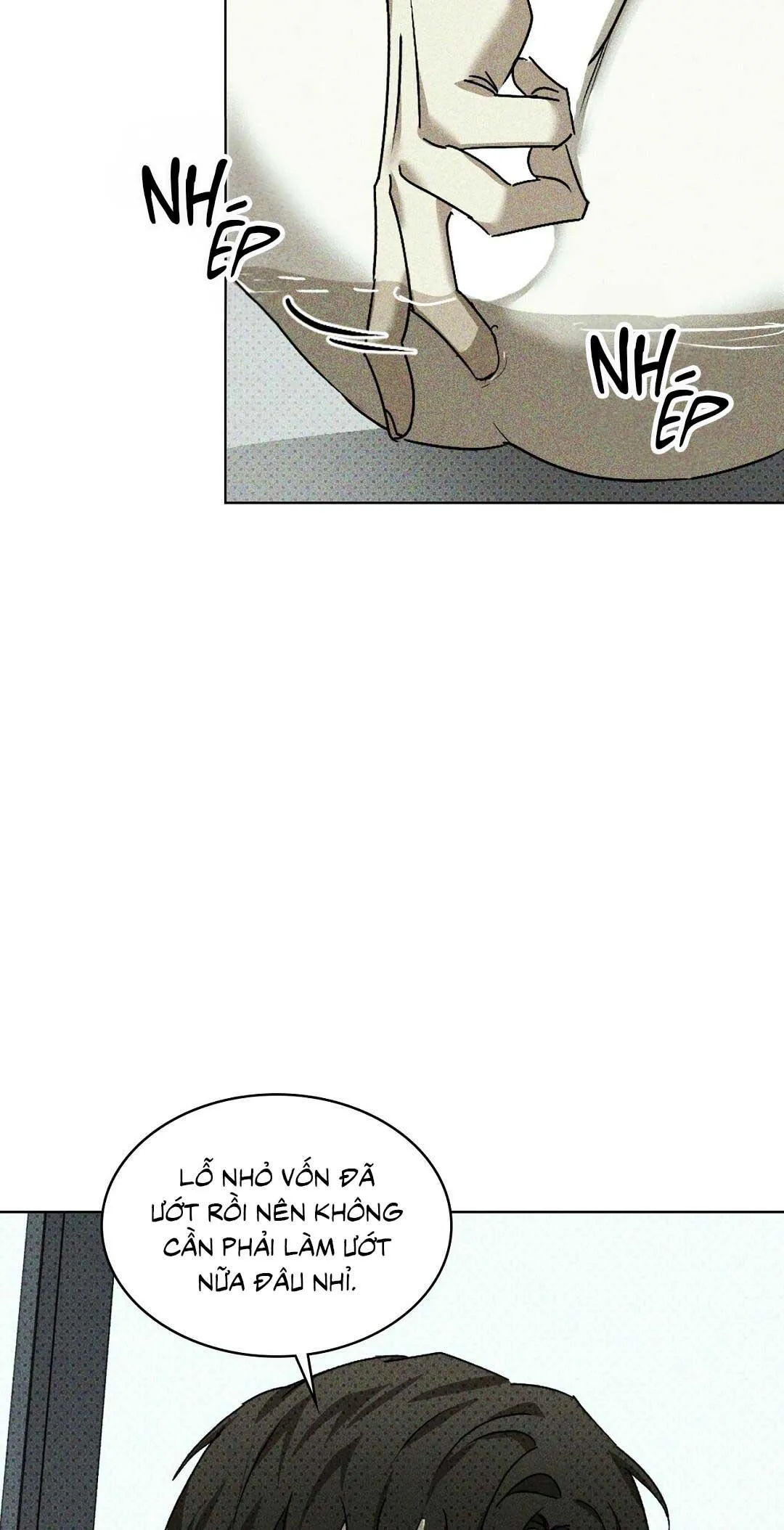 DƯỚI ÁNH ĐÈN XANH Ss2 Chapter 19 Trang 9