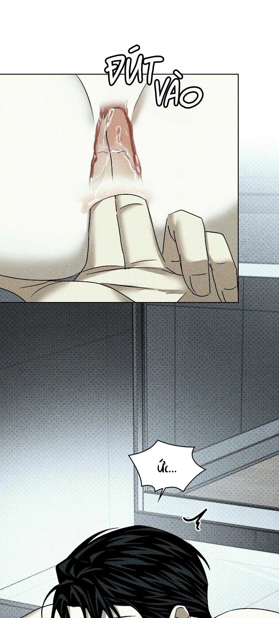 DƯỚI ÁNH ĐÈN XANH Ss2 Chapter 19 Trang 11