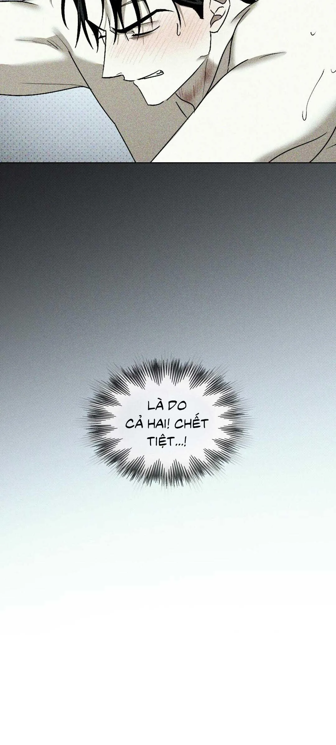 DƯỚI ÁNH ĐÈN XANH Ss2 Chapter 19 Trang 12