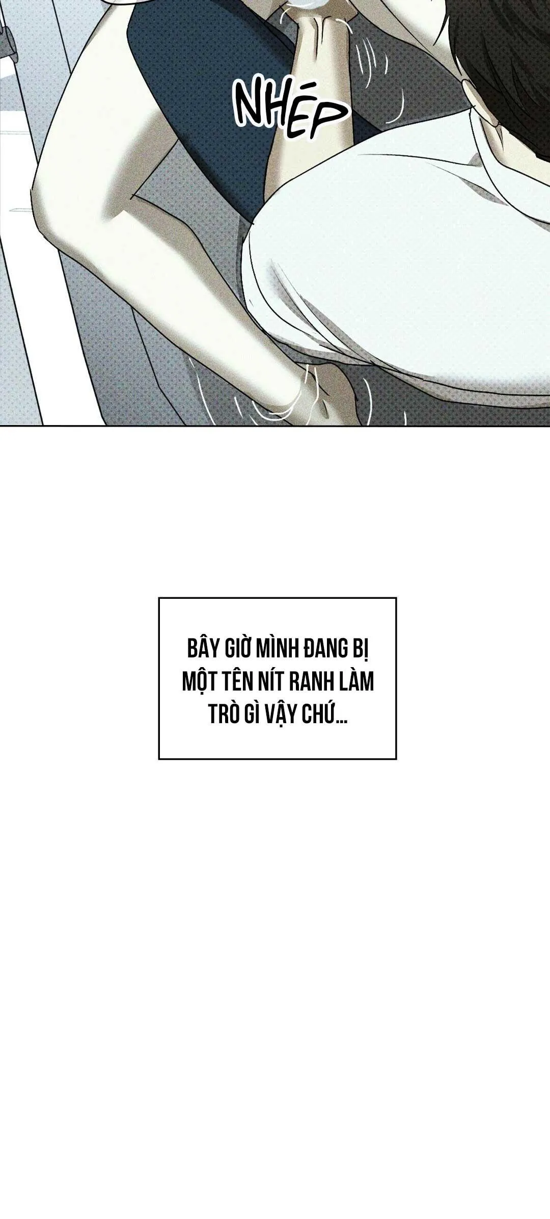 DƯỚI ÁNH ĐÈN XANH Ss2 Chapter 19 Trang 14