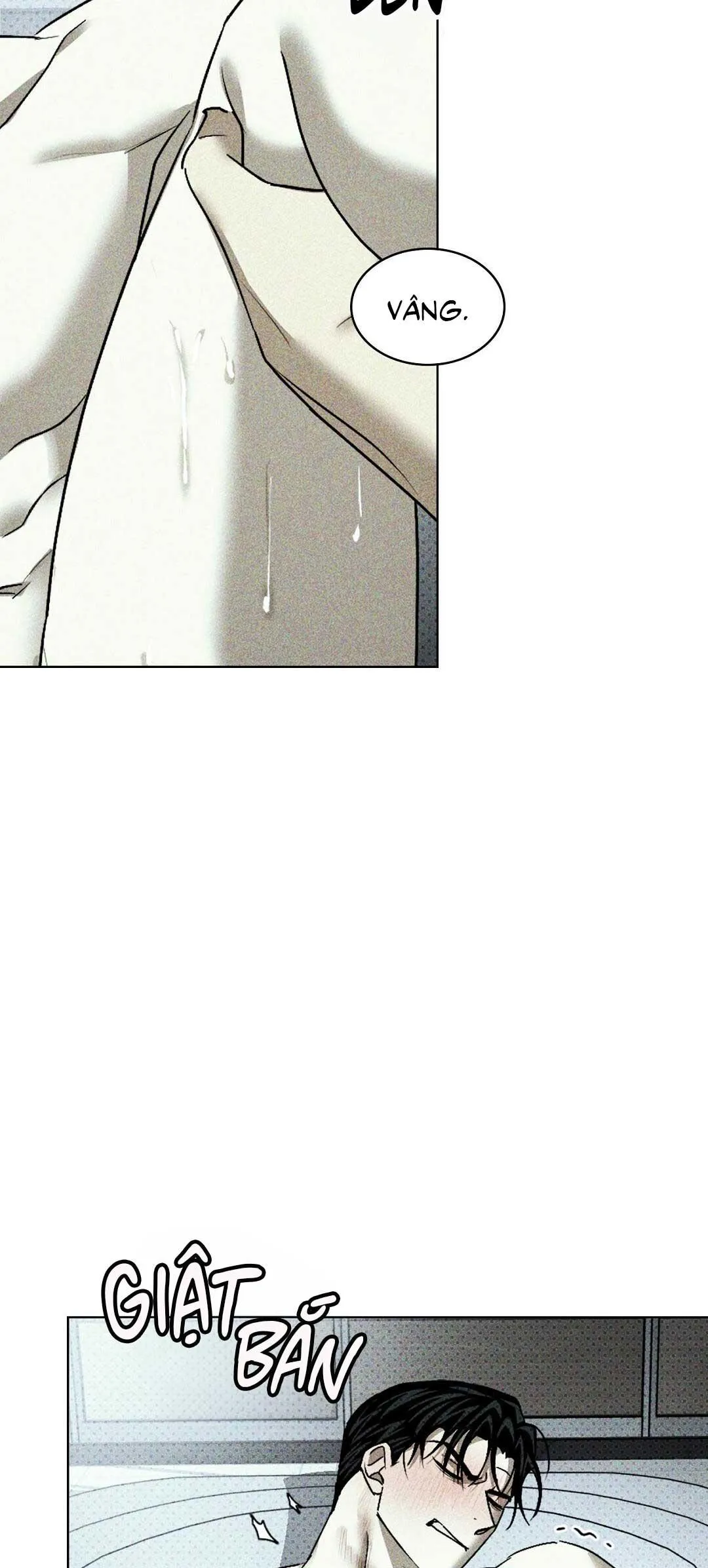 DƯỚI ÁNH ĐÈN XANH Ss2 Chapter 19 Trang 16