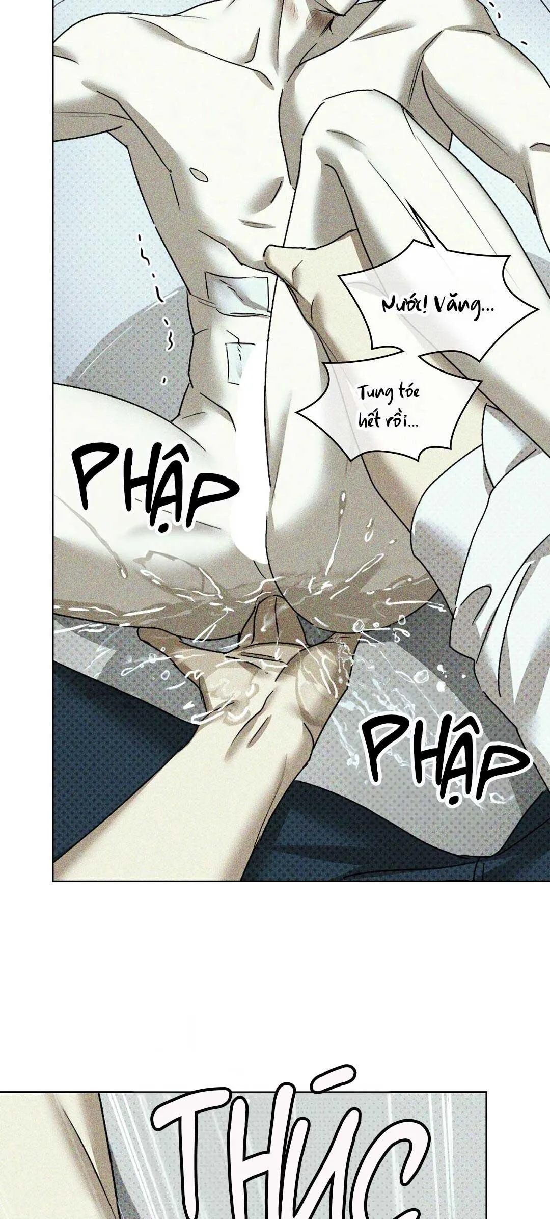 DƯỚI ÁNH ĐÈN XANH Ss2 Chapter 19 Trang 17