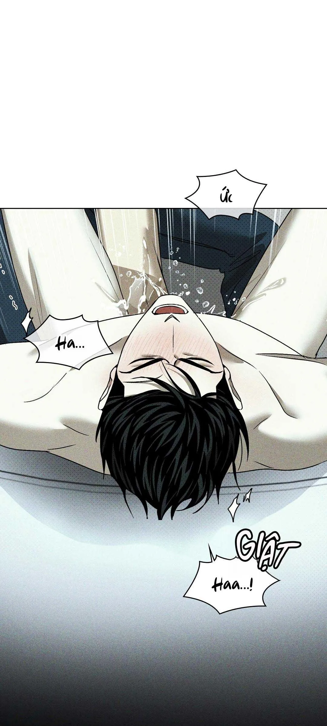 DƯỚI ÁNH ĐÈN XANH Ss2 Chapter 19 Trang 19