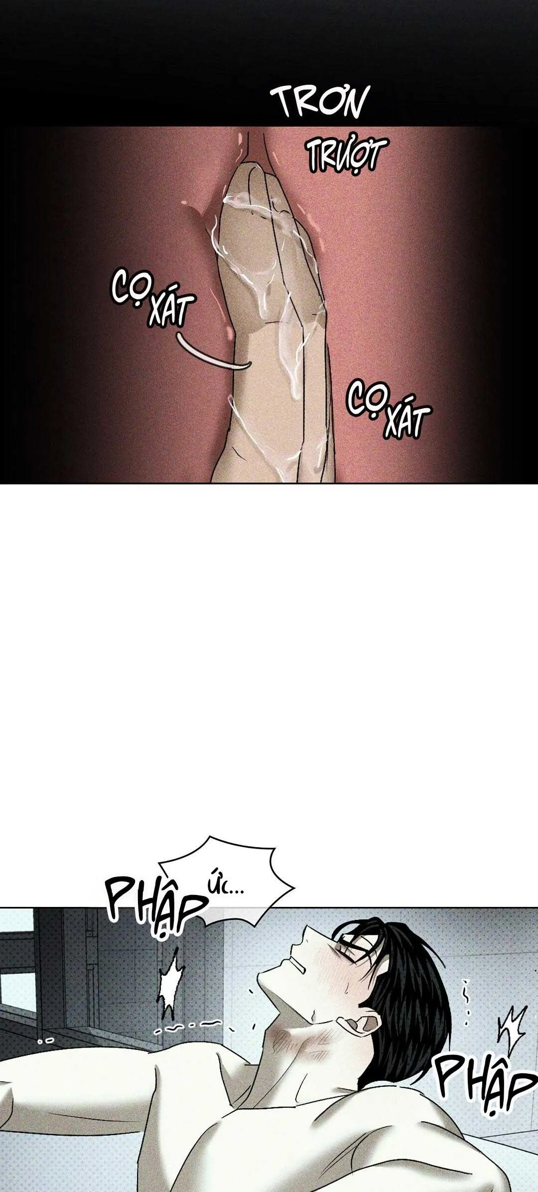 DƯỚI ÁNH ĐÈN XANH Ss2 Chapter 19 Trang 20