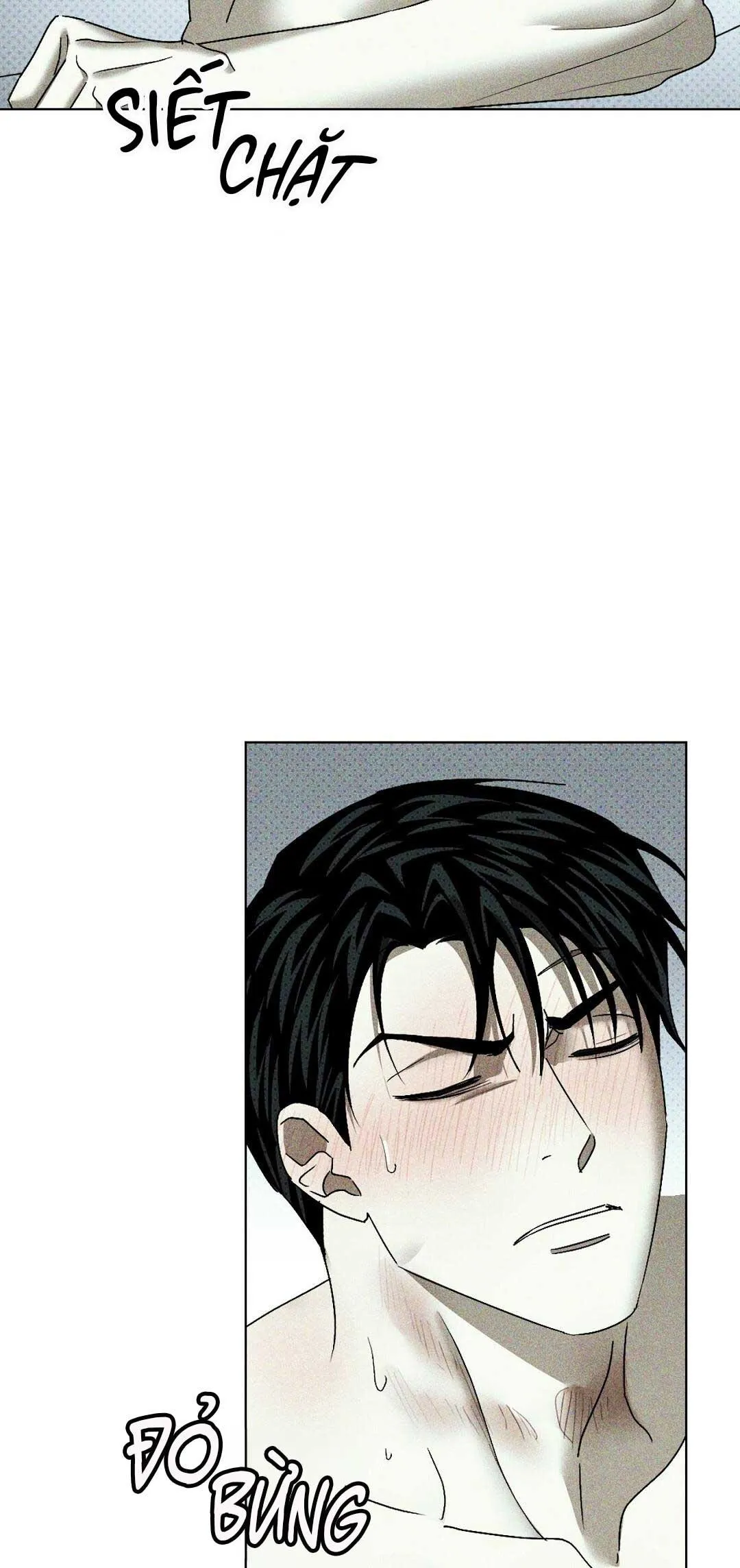 DƯỚI ÁNH ĐÈN XANH Ss2 Chapter 19 Trang 21