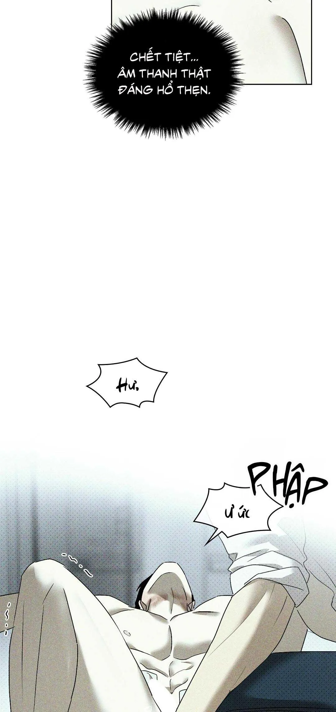 DƯỚI ÁNH ĐÈN XANH Ss2 Chapter 19 Trang 22