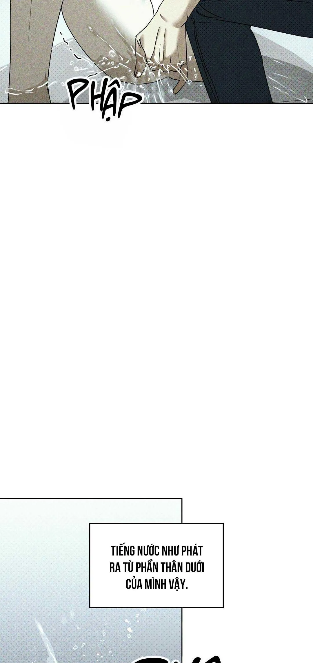 DƯỚI ÁNH ĐÈN XANH Ss2 Chapter 19 Trang 23