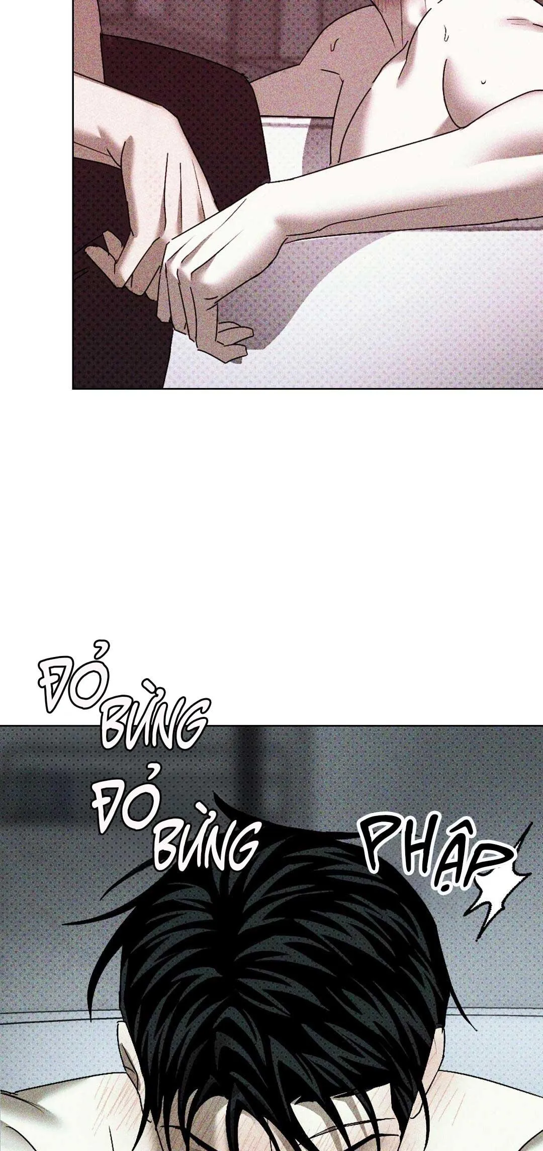 DƯỚI ÁNH ĐÈN XANH Ss2 Chapter 19 Trang 25