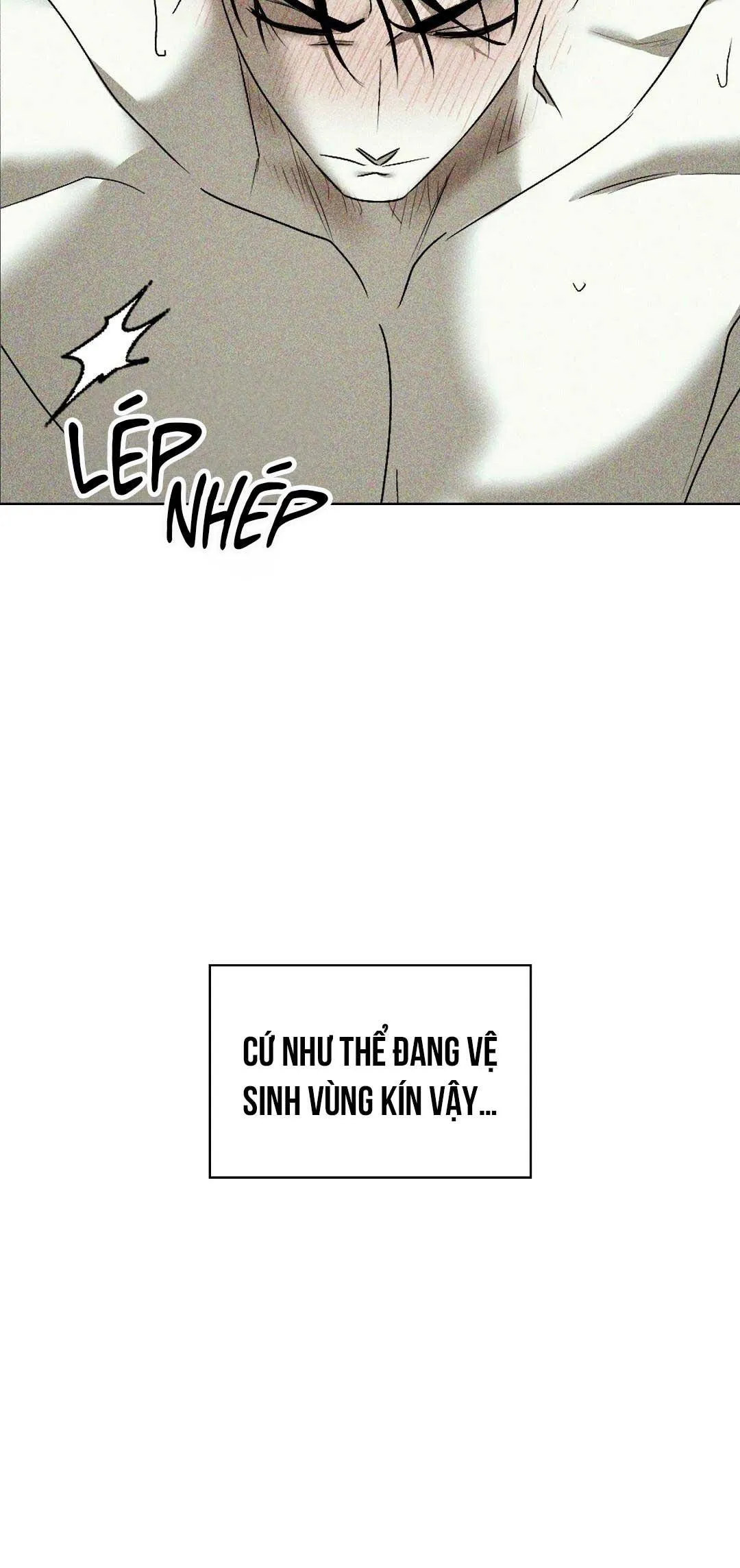 DƯỚI ÁNH ĐÈN XANH Ss2 Chapter 19 Trang 26