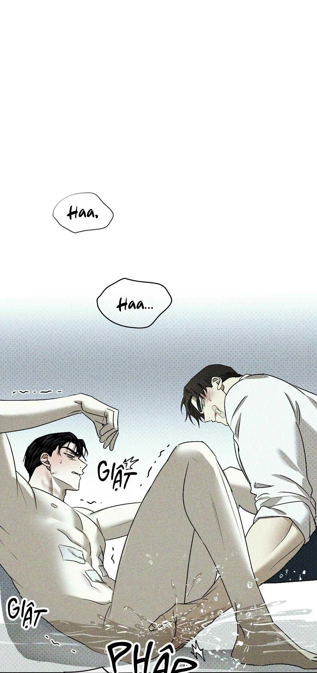 DƯỚI ÁNH ĐÈN XANH Ss2 Chapter 19 Trang 27