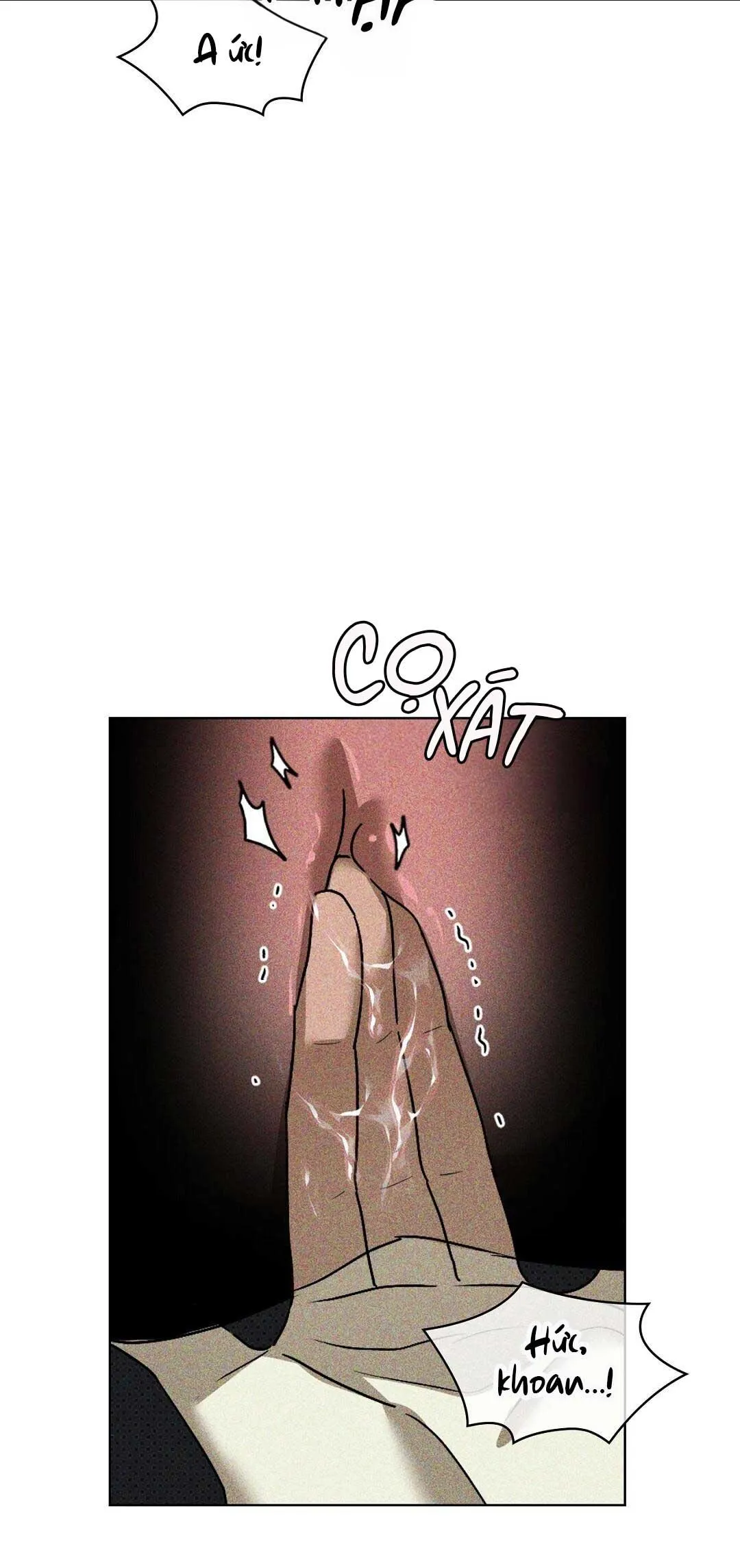 DƯỚI ÁNH ĐÈN XANH Ss2 Chapter 19 Trang 28