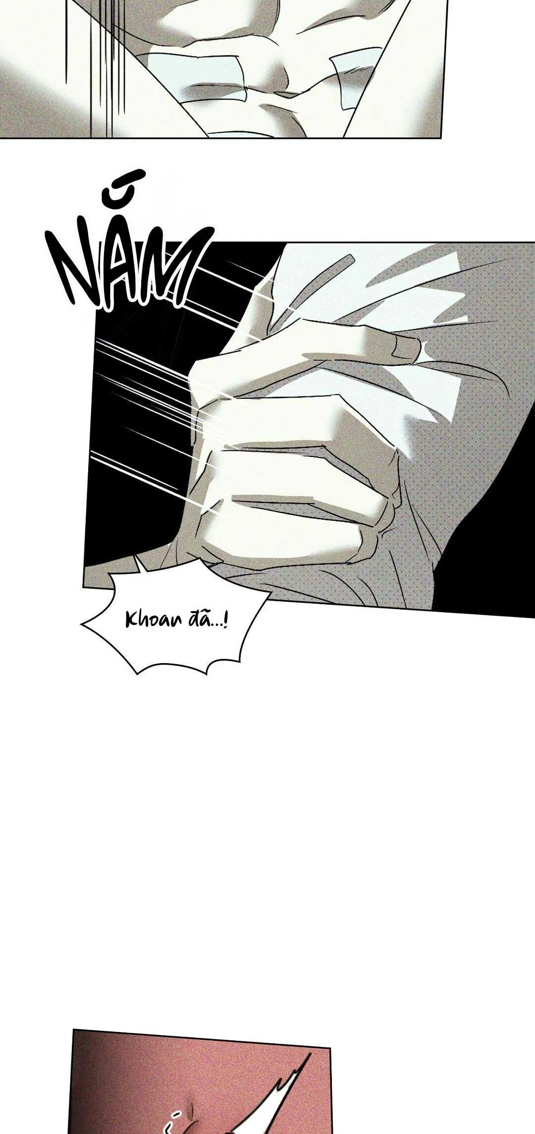 DƯỚI ÁNH ĐÈN XANH Ss2 Chapter 19 Trang 30