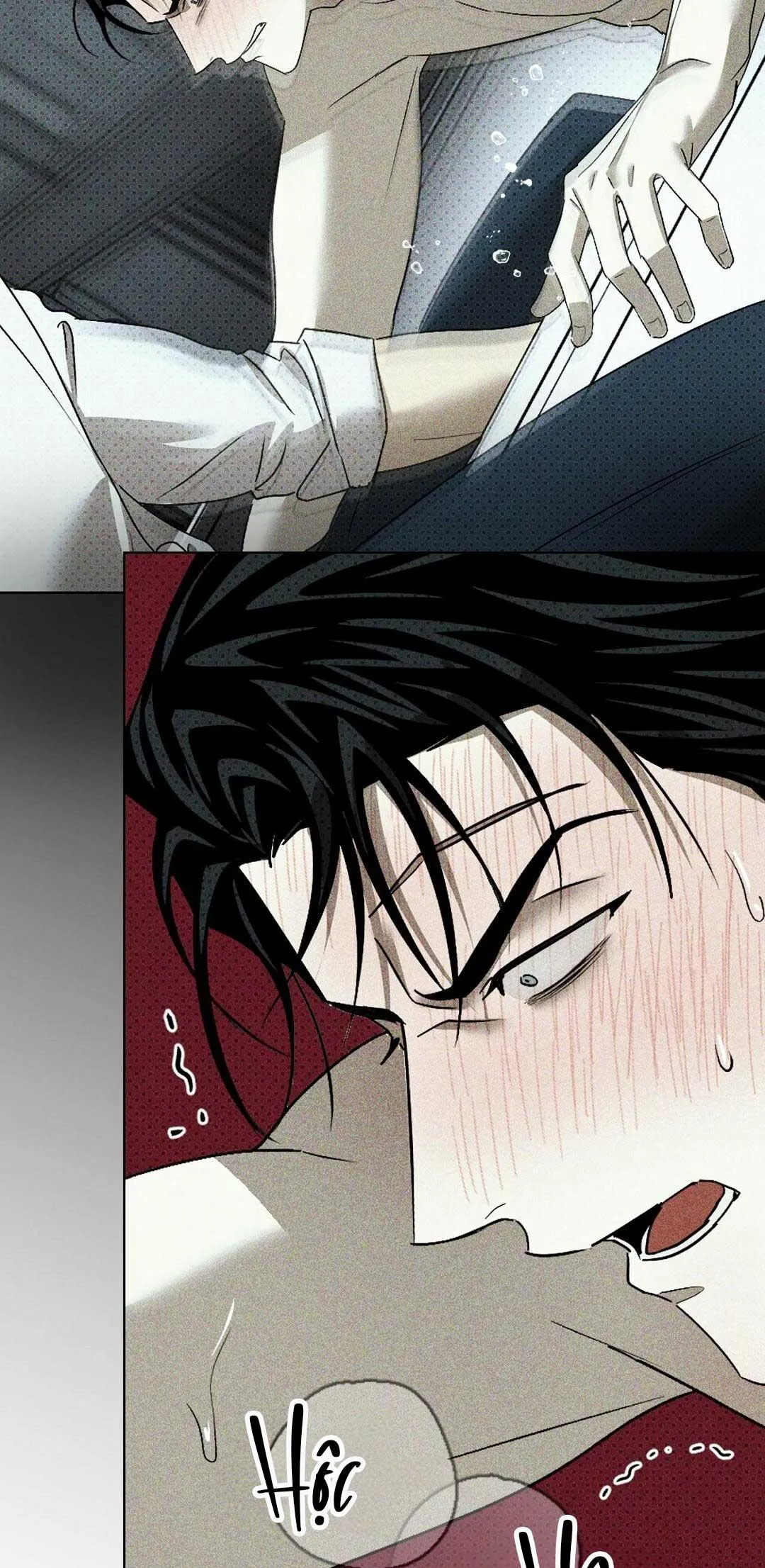 DƯỚI ÁNH ĐÈN XANH Ss2 Chapter 19 Trang 33