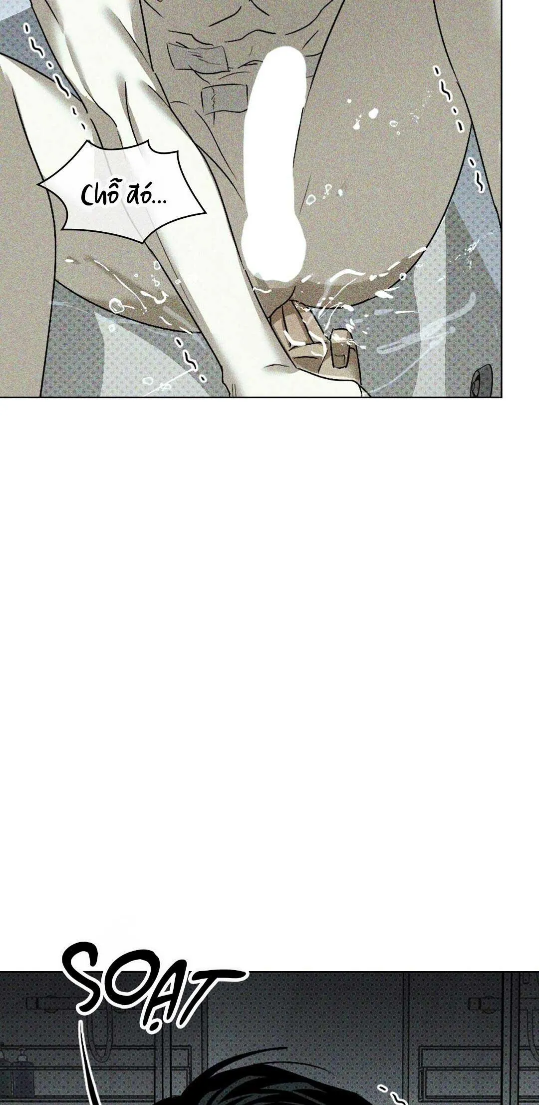 DƯỚI ÁNH ĐÈN XANH Ss2 Chapter 19 Trang 35