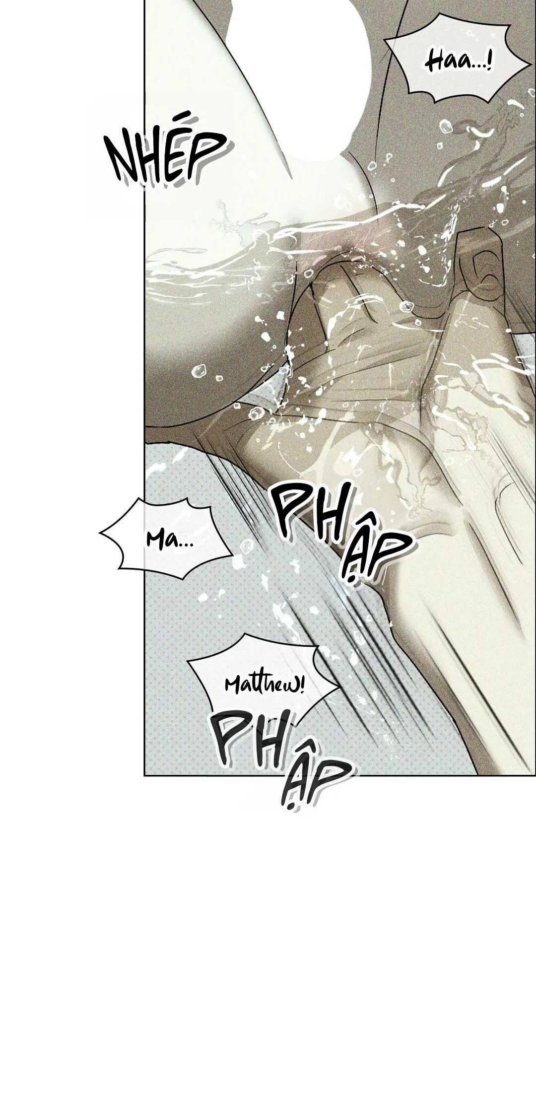 DƯỚI ÁNH ĐÈN XANH Ss2 Chapter 19 Trang 40