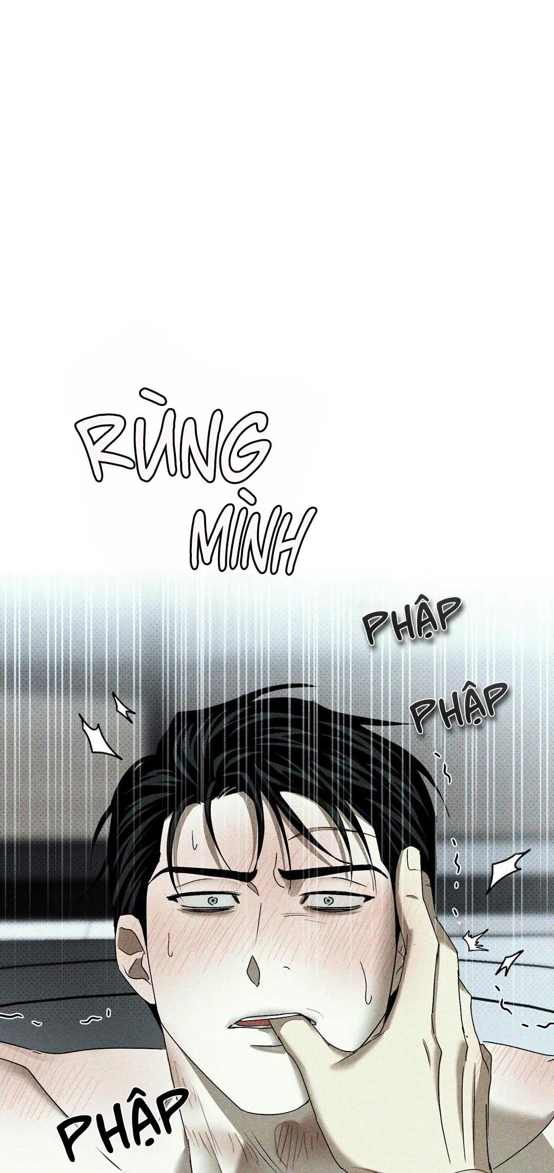 DƯỚI ÁNH ĐÈN XANH Ss2 Chapter 19 Trang 41