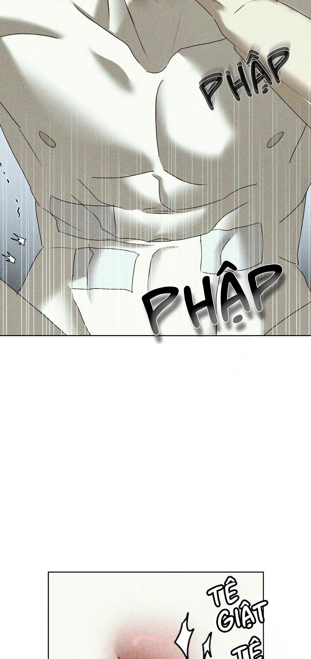 DƯỚI ÁNH ĐÈN XANH Ss2 Chapter 19 Trang 42