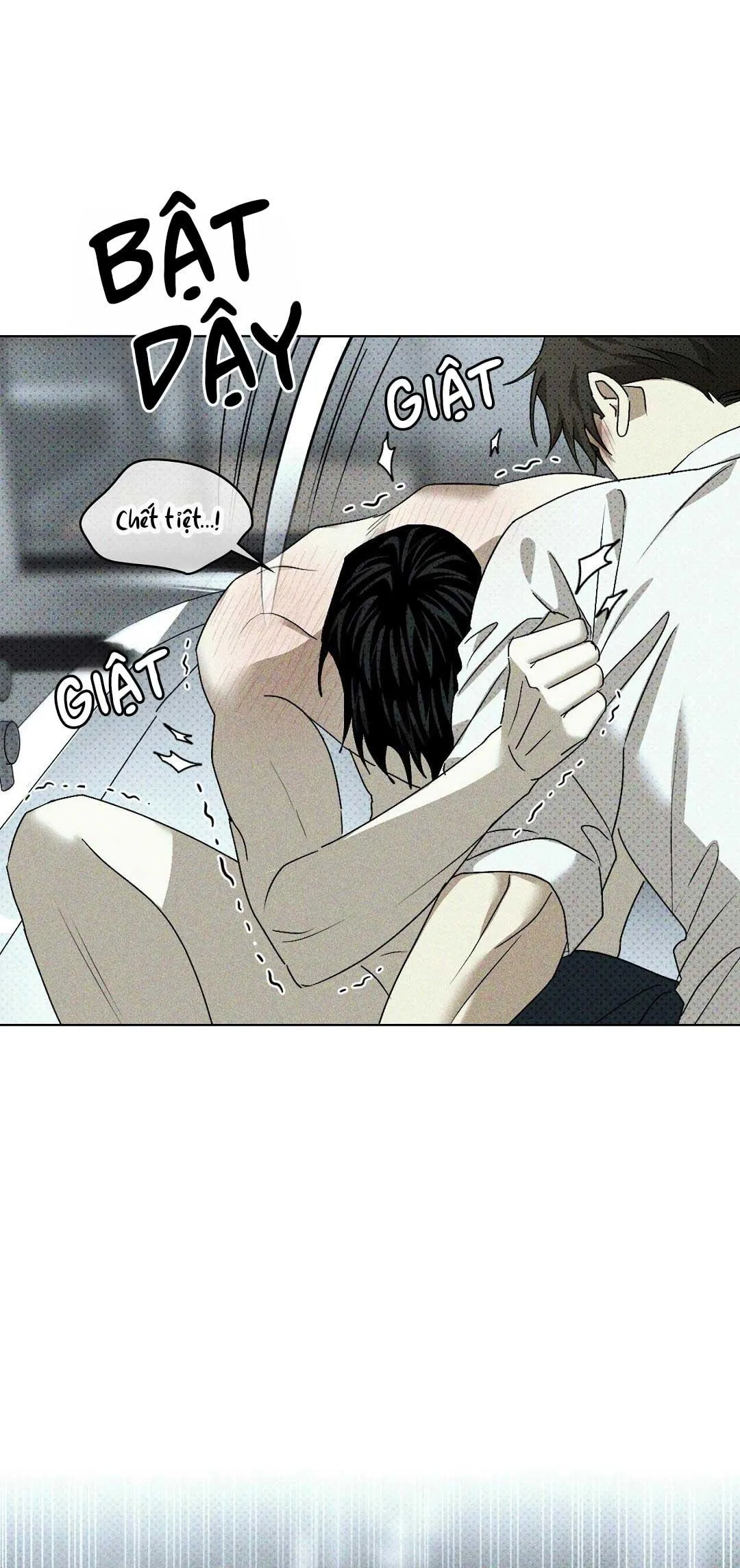 DƯỚI ÁNH ĐÈN XANH Ss2 Chapter 19 Trang 44