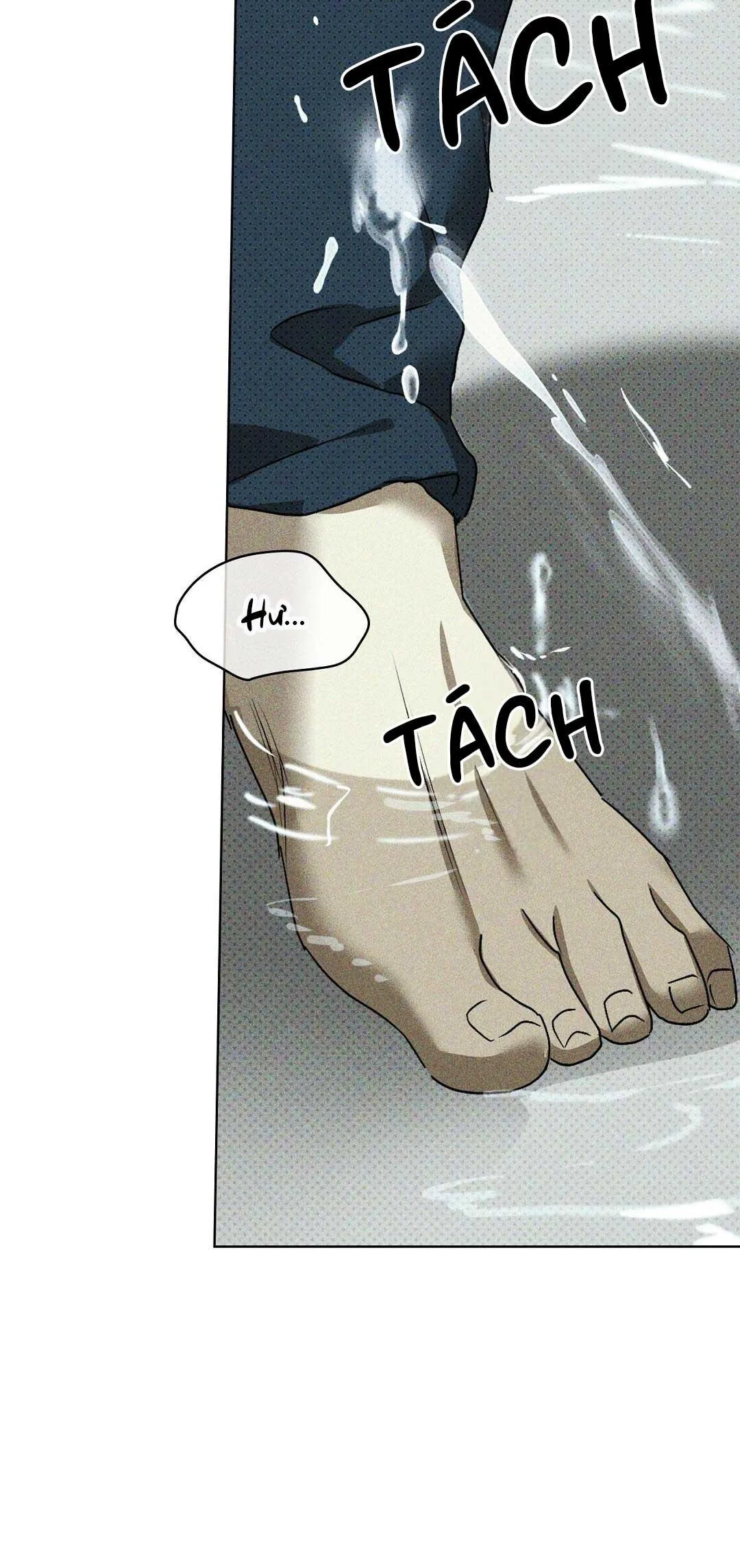 DƯỚI ÁNH ĐÈN XANH Ss2 Chapter 19 Trang 47