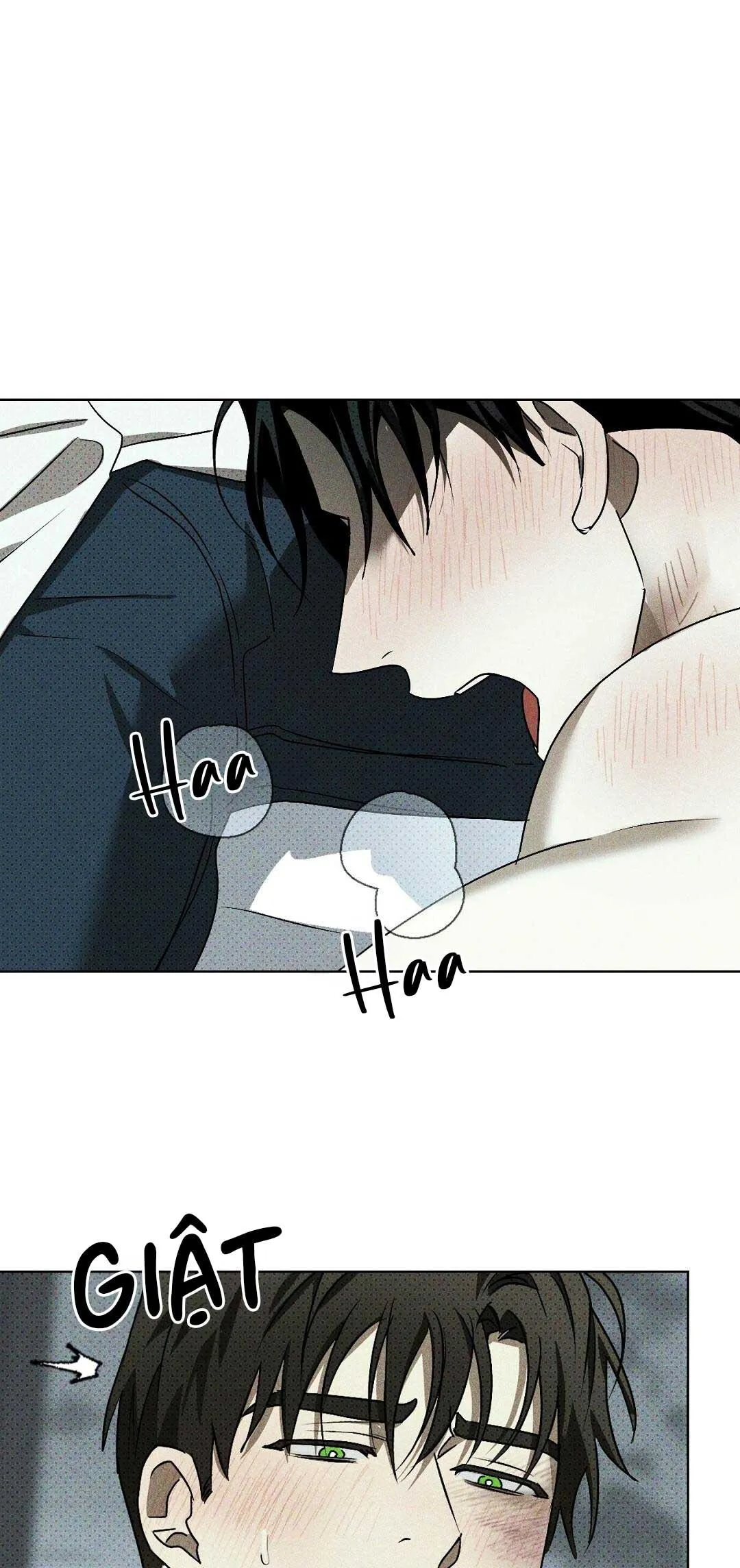 DƯỚI ÁNH ĐÈN XANH Ss2 Chapter 19 Trang 48