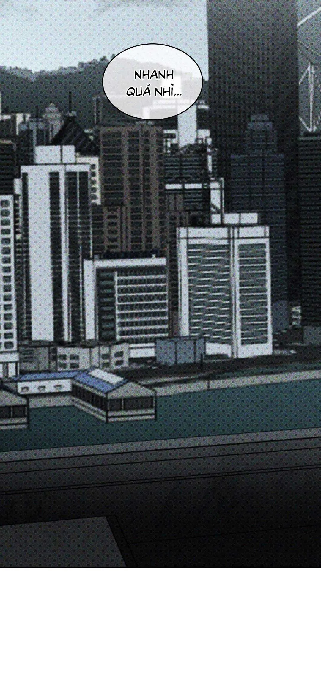 DƯỚI ÁNH ĐÈN XANH Ss2 Chapter 19 Trang 50