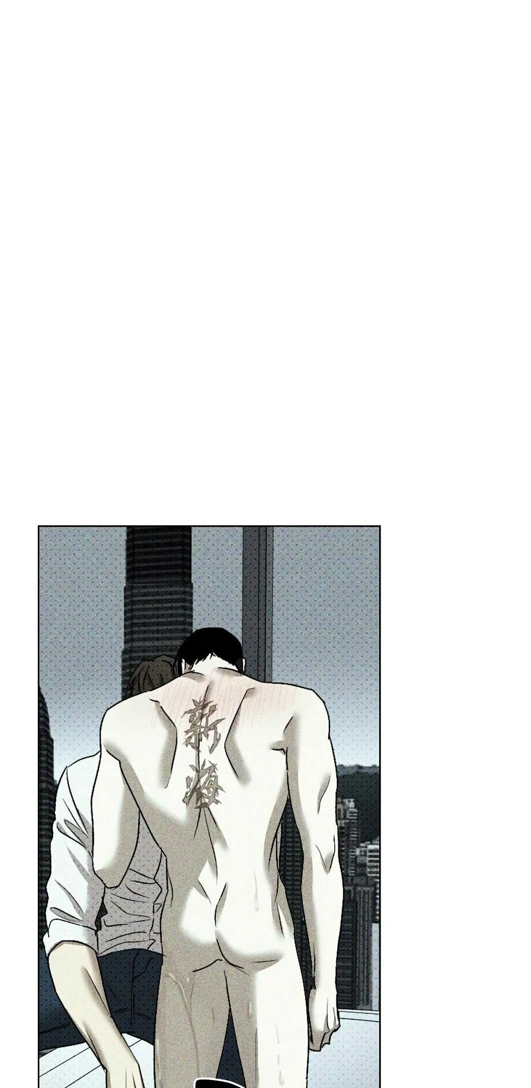 DƯỚI ÁNH ĐÈN XANH Ss2 Chapter 19 Trang 52