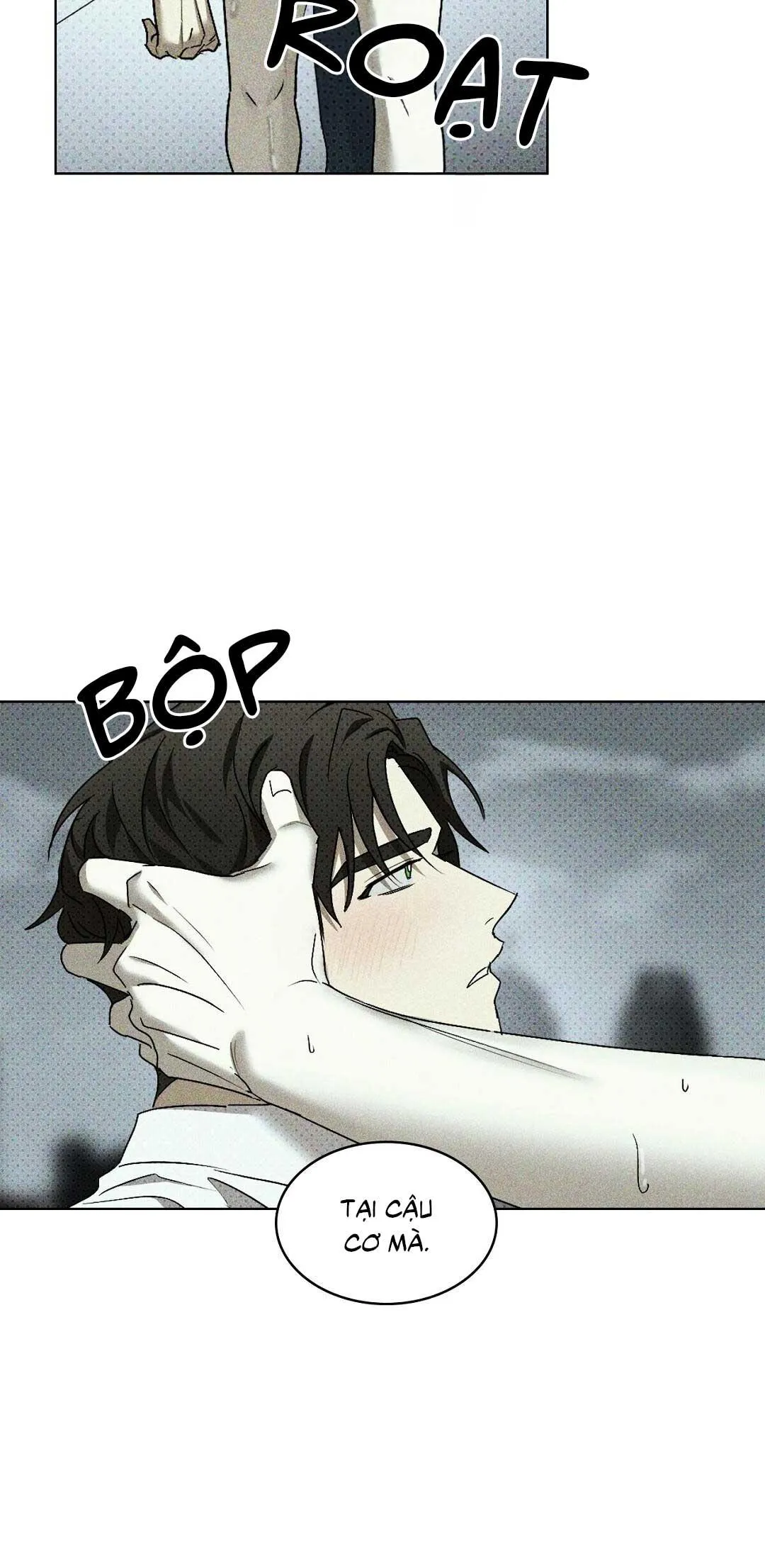 DƯỚI ÁNH ĐÈN XANH Ss2 Chapter 19 Trang 53